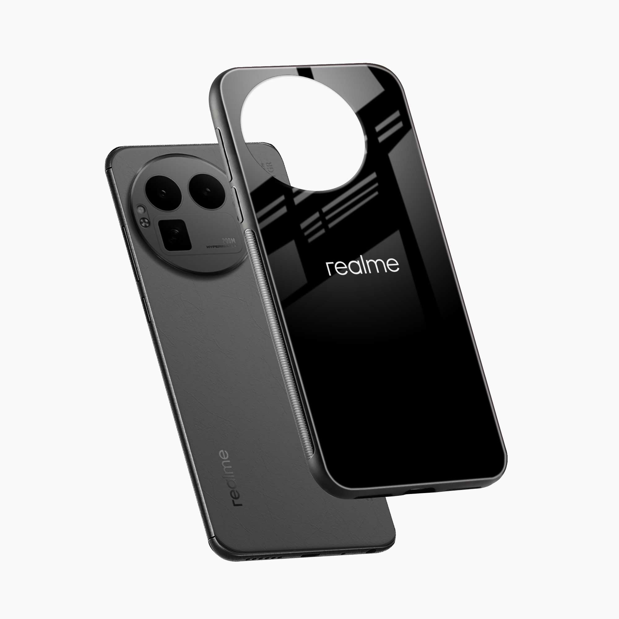 Simply Elegant Realme Gt 8 Pro Back Cover