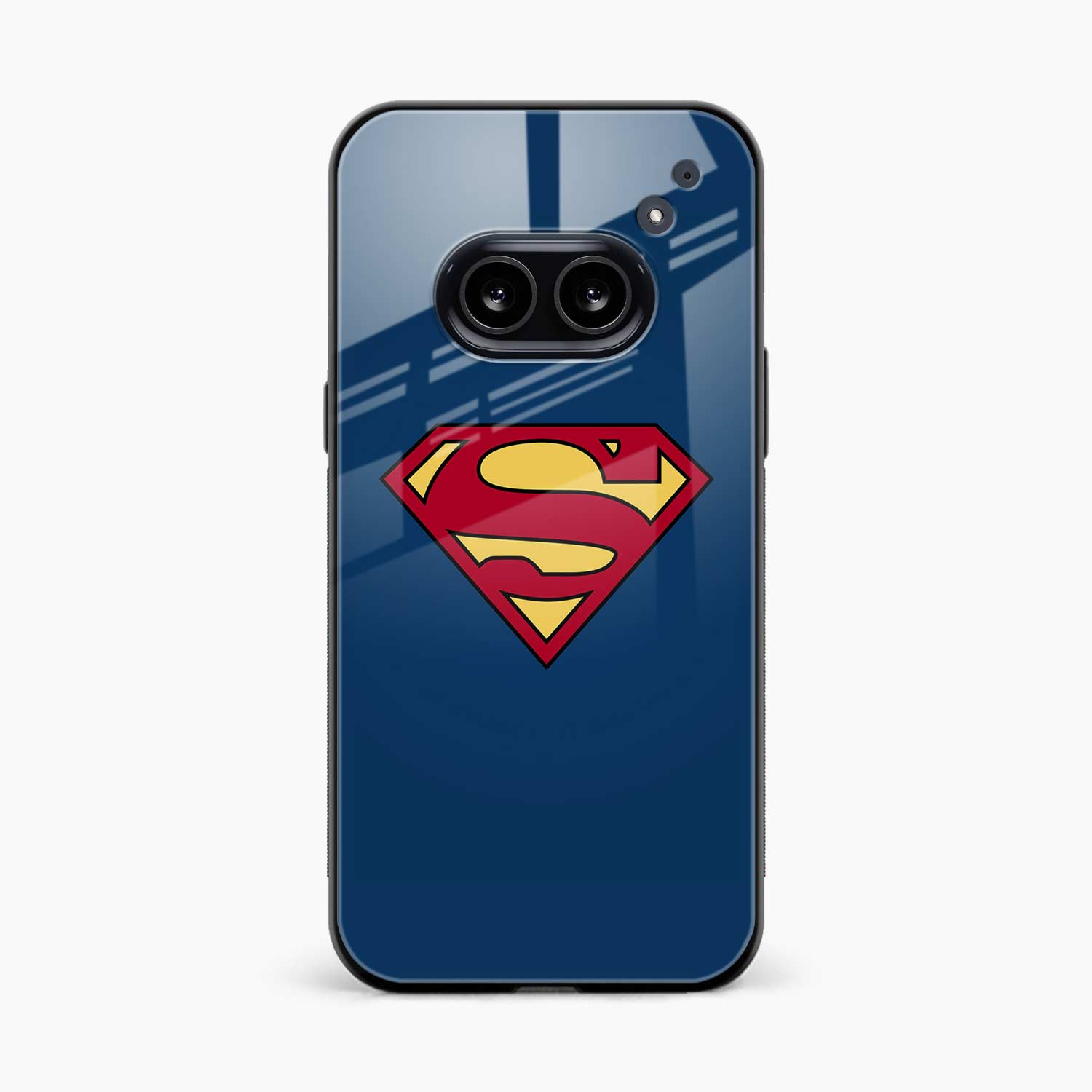 Superman Nothing Phone 2a Plus Back Cover