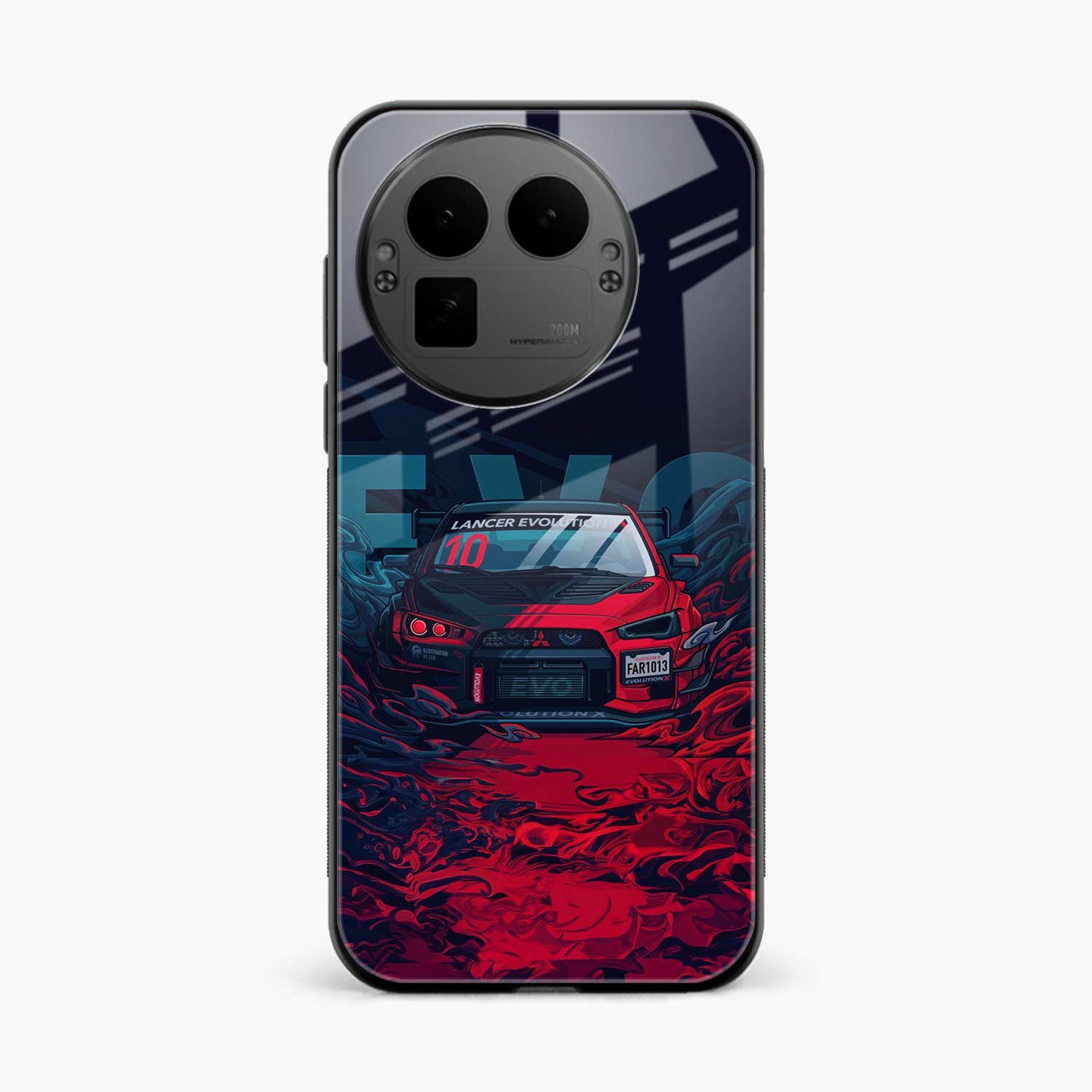 Supra Realme Gt 8 Pro Back Cover