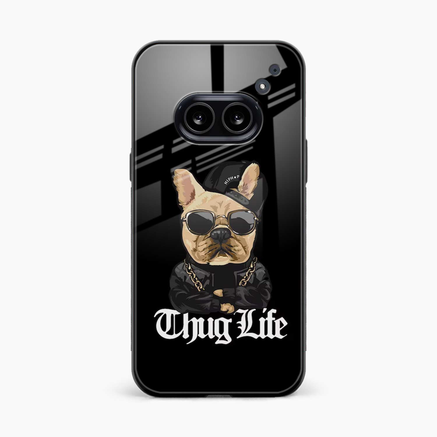 Thug Life Nothing Phone 2a Plus Back Cover