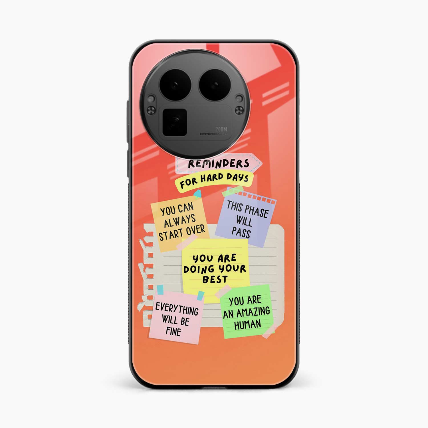 Todo Realme Gt 8 Pro Back Cover