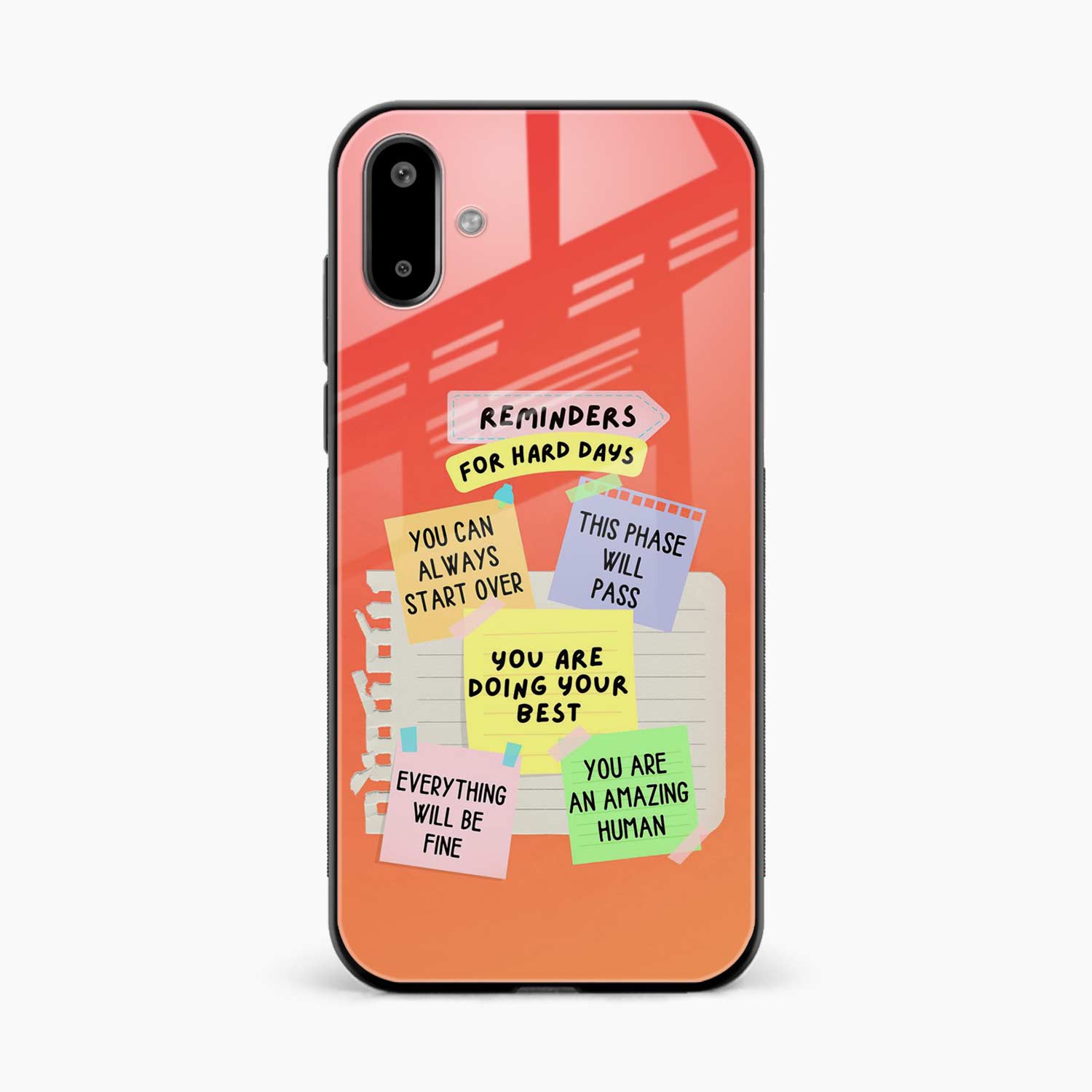 Todo Samsung F07 Back Cover