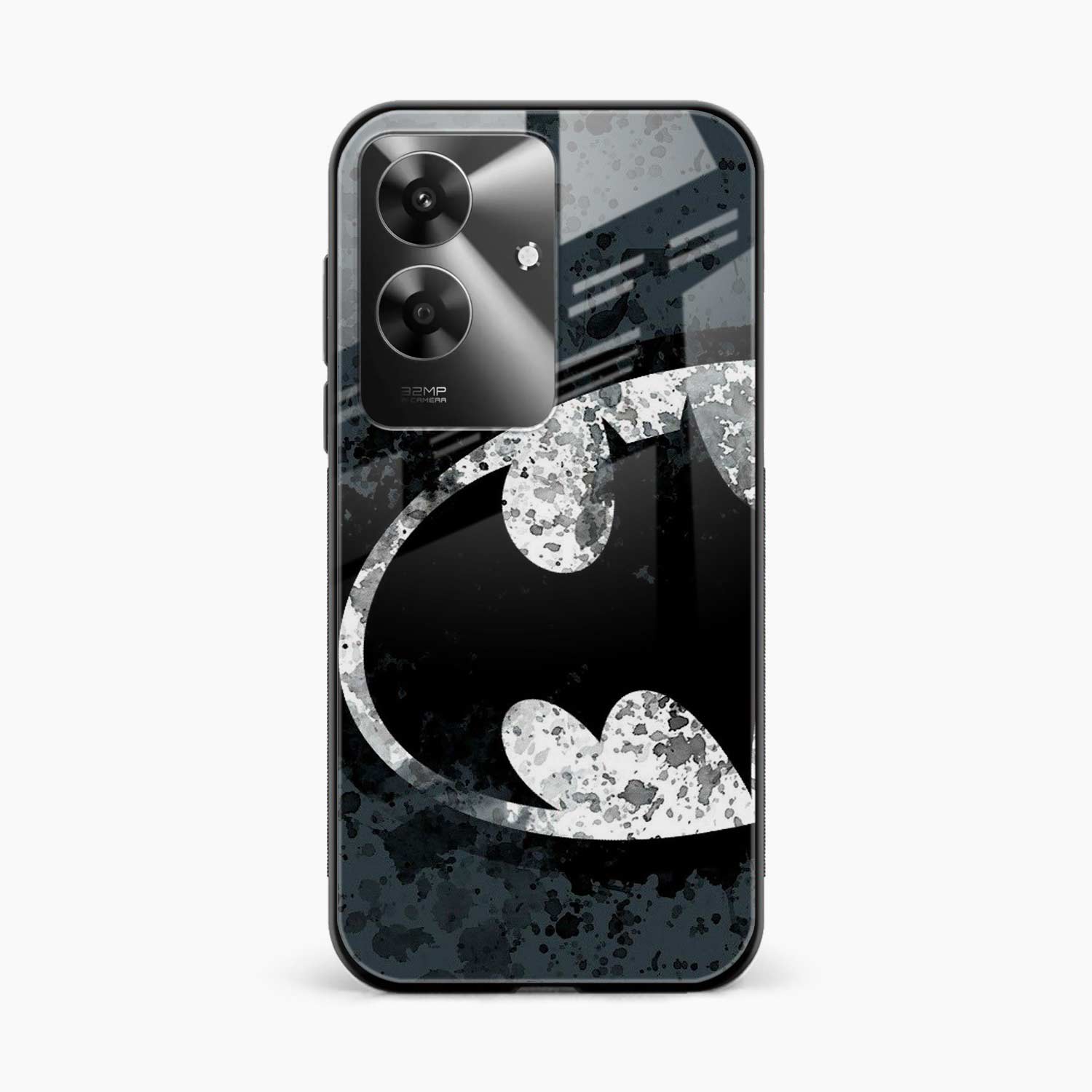 Batman Realme Narzo N61 Back Cover