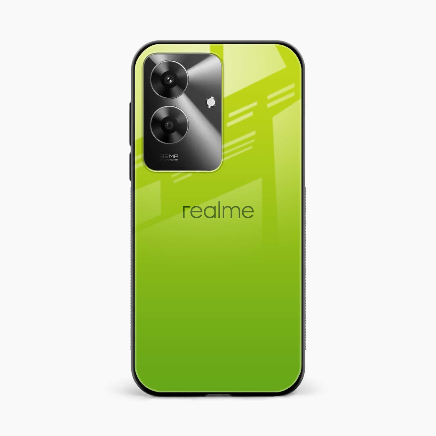 Candy Realme Narzo N61 Back Cover