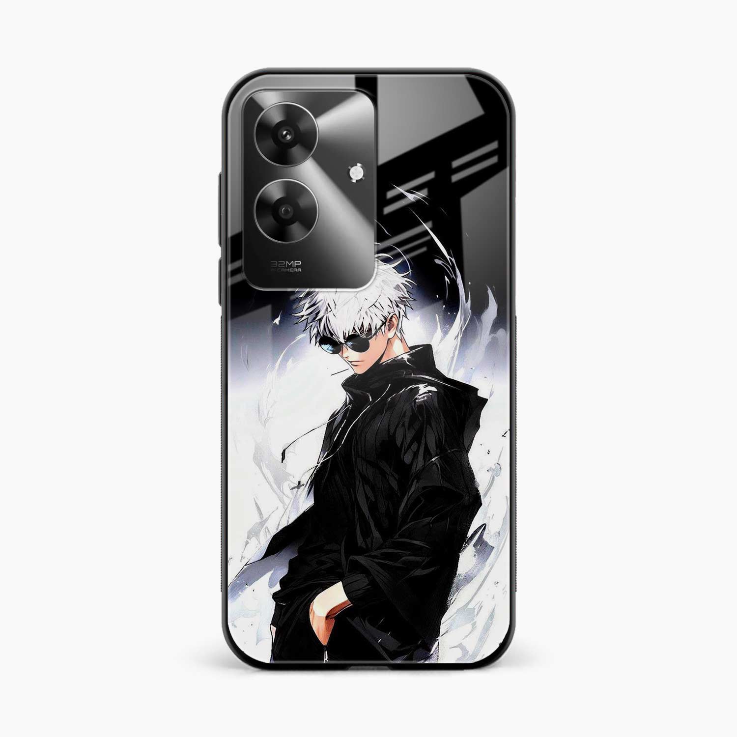 Gojo Realme Narzo N61 Back Cover