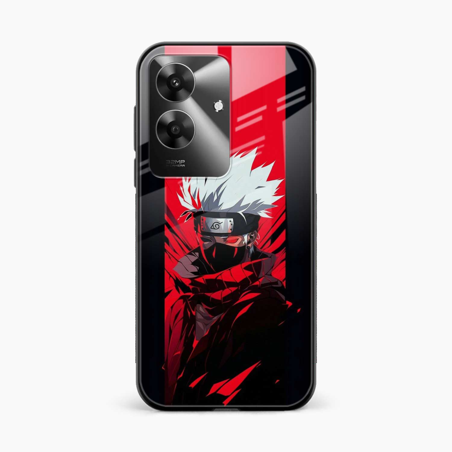 Kakashi Realme Narzo N61 Back Cover