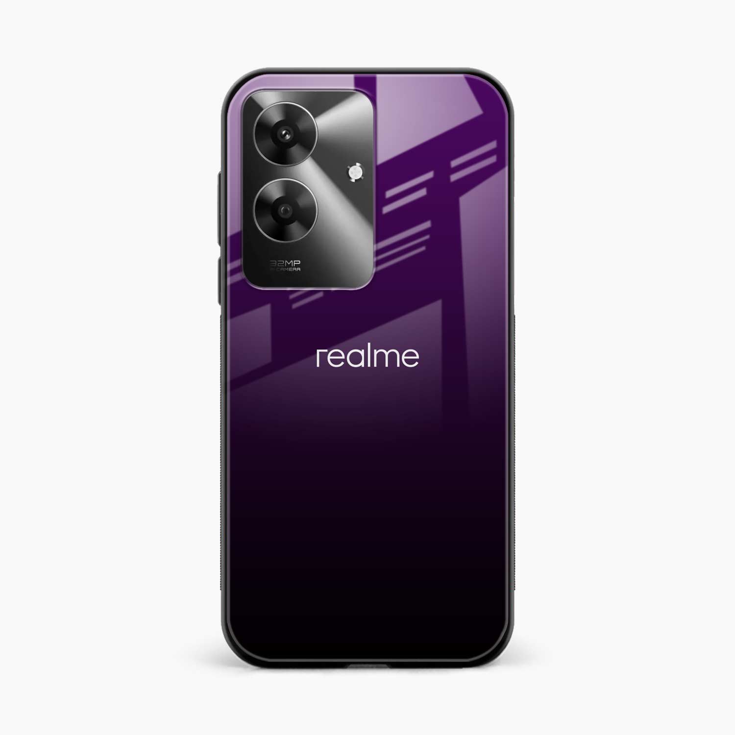 Pleasing Purplle Realme Narzo N61 Back Cover