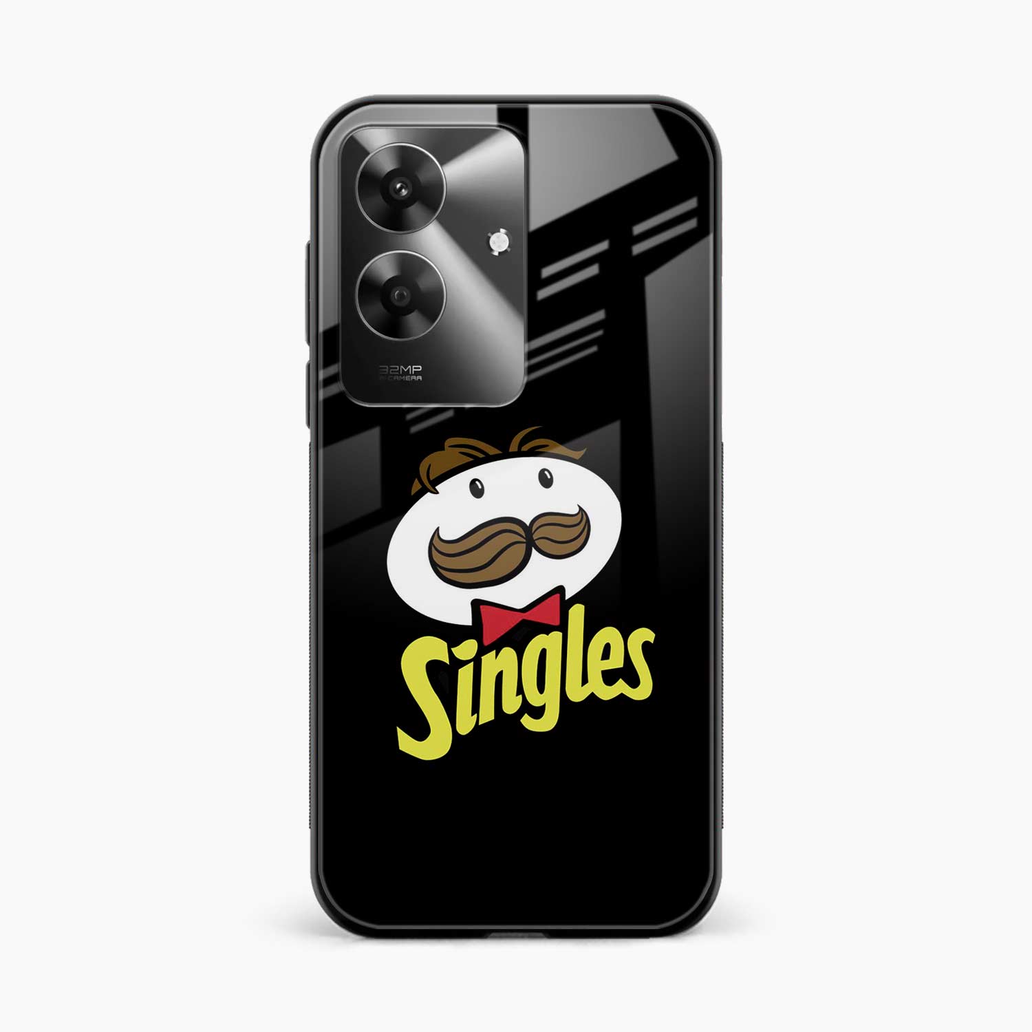 Singles Realme Narzo N61 Back Cover
