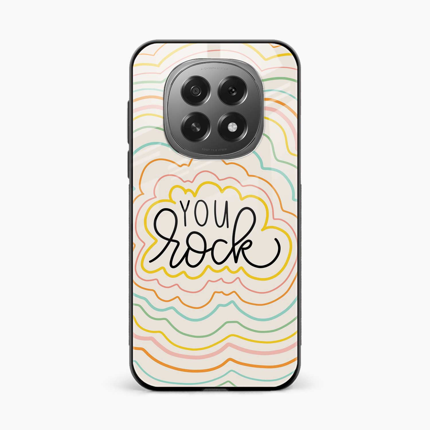 You Rock Oppo F29 5G Back Cover