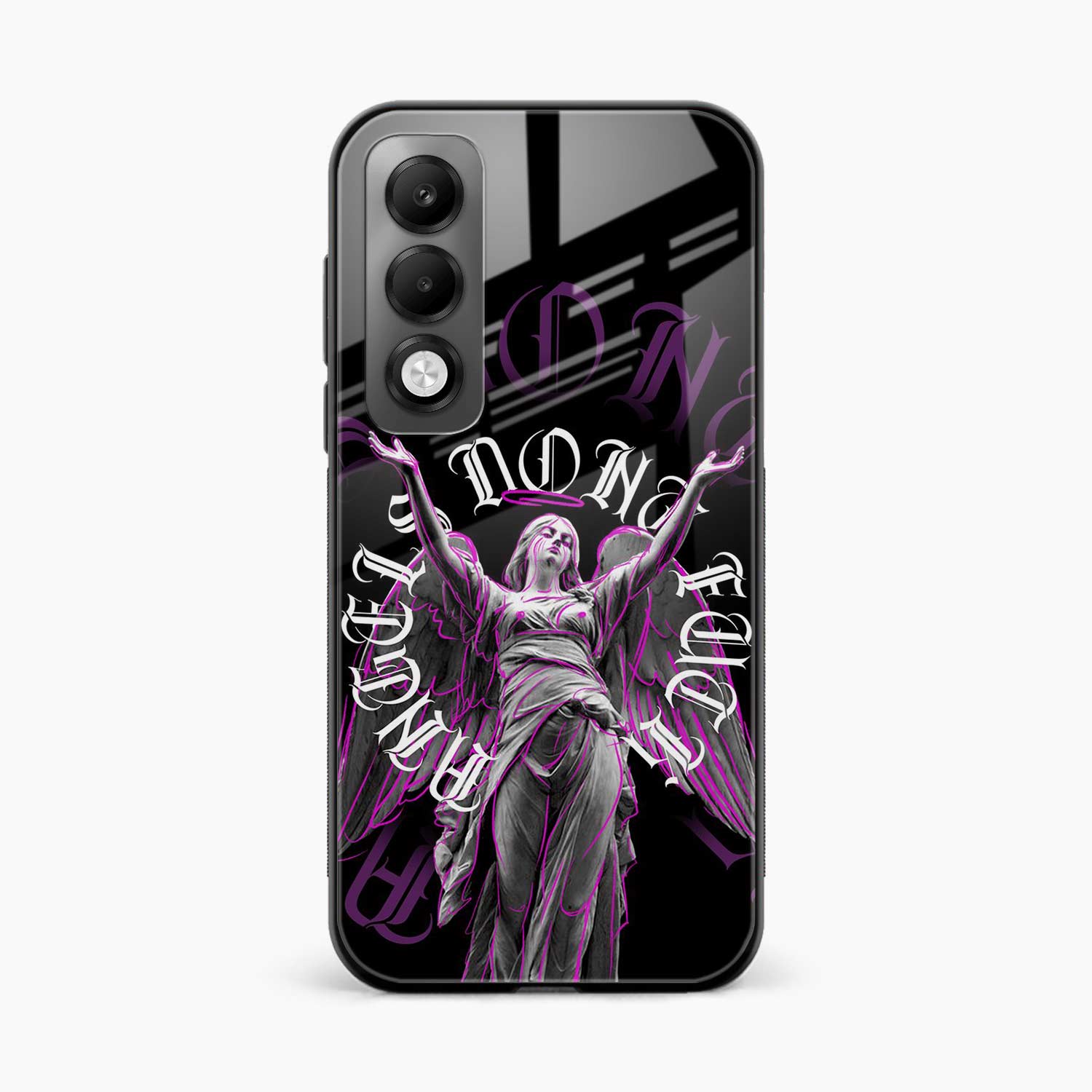 Angels Oppo K13x 5G Back Cover