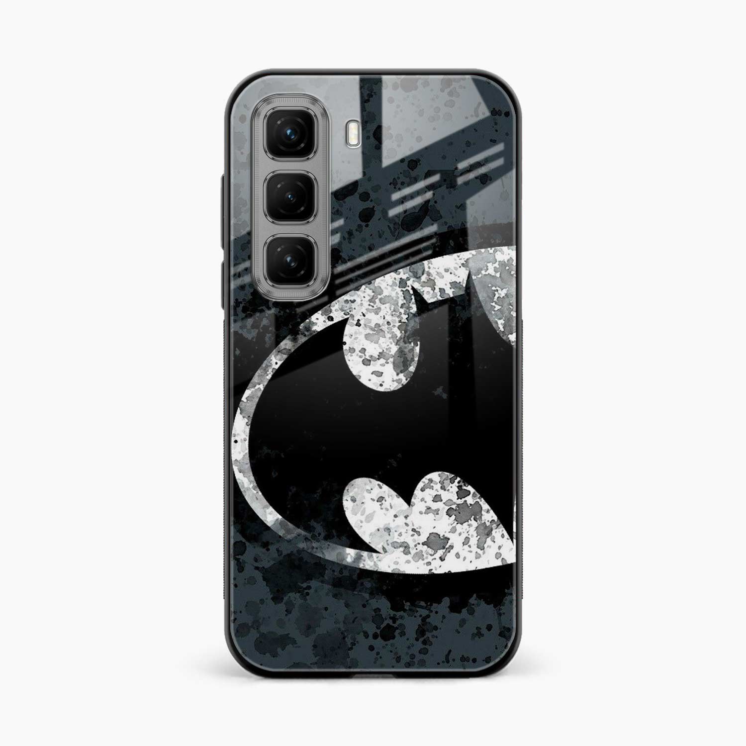 Batman Infinix Hot 50 5G Back Cover