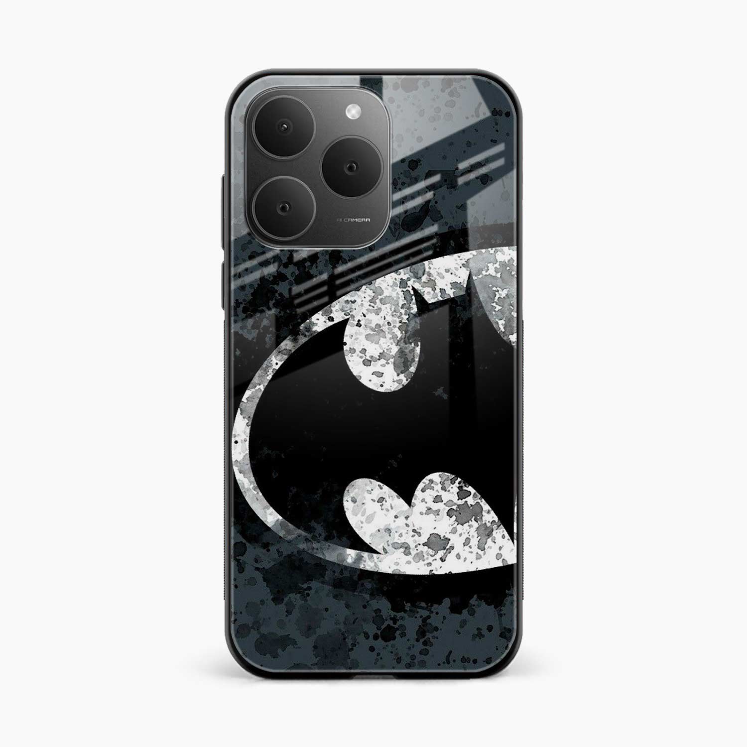 Batman Realme 15t 5G Back Cover