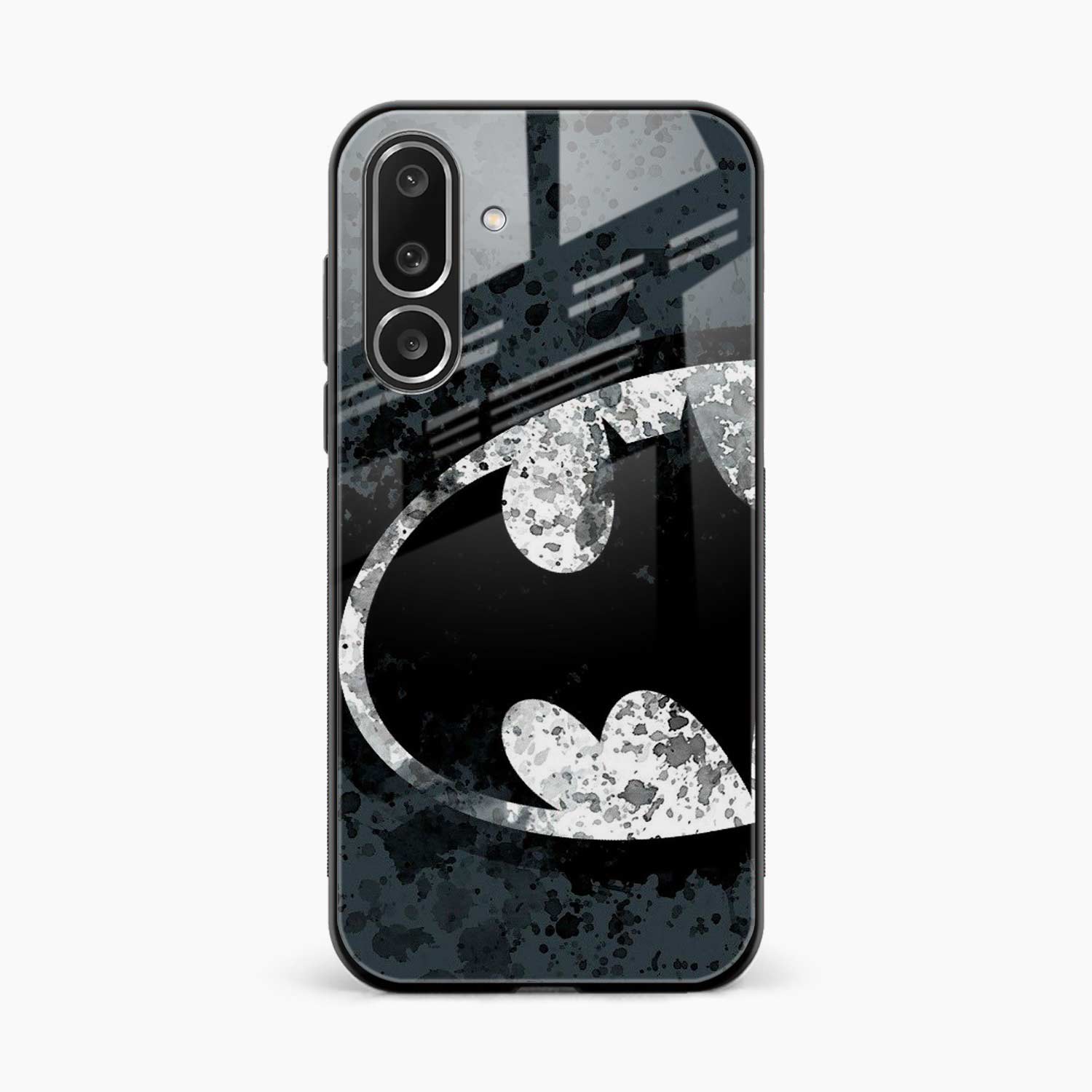 Batman Samsung F36 5G Back Cover