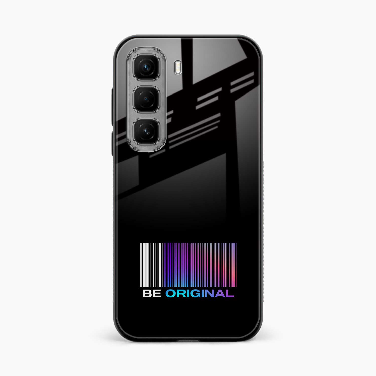 Be Original Infinix Hot 50 5G Back Cover