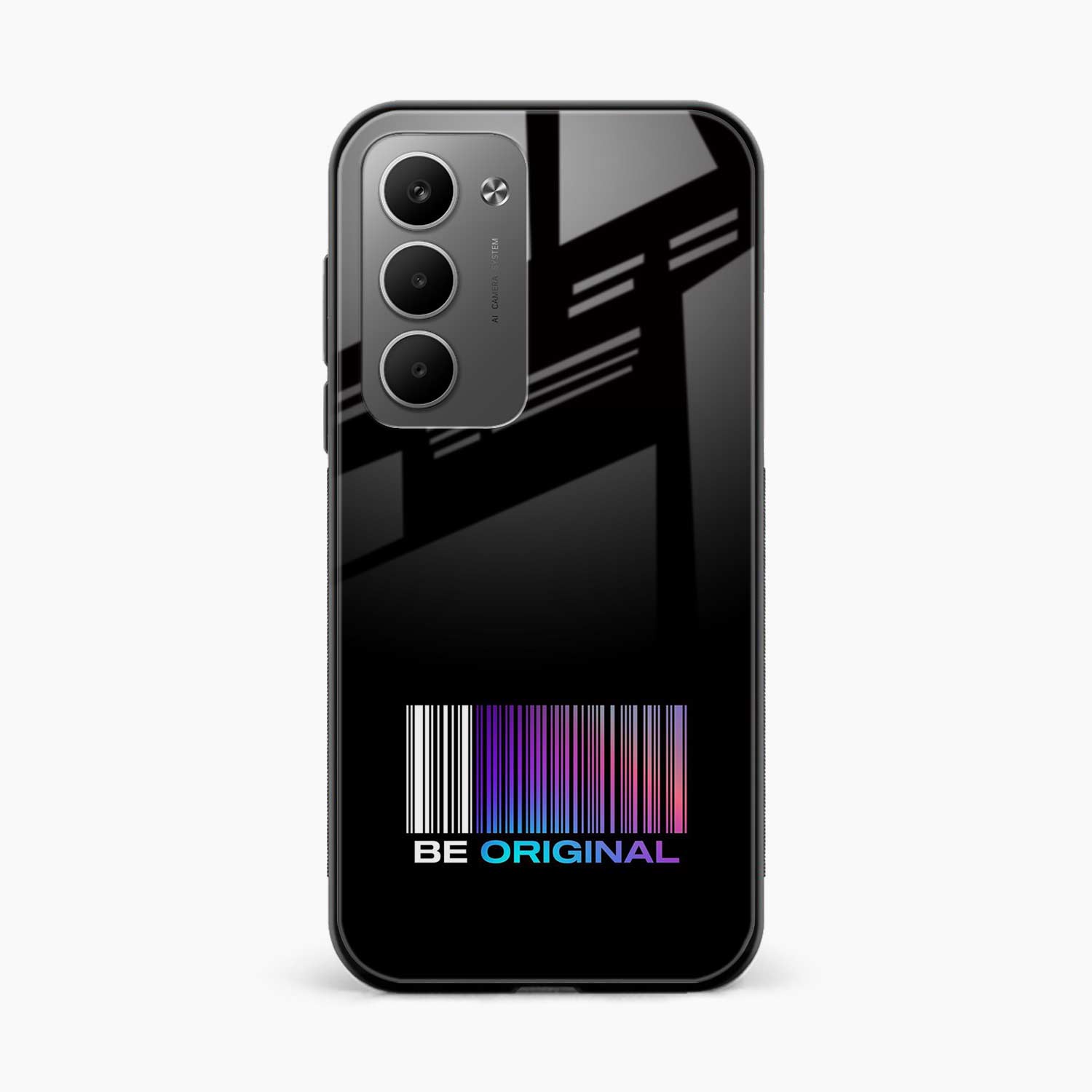 Be Original Redmi 15 5G Back Cover