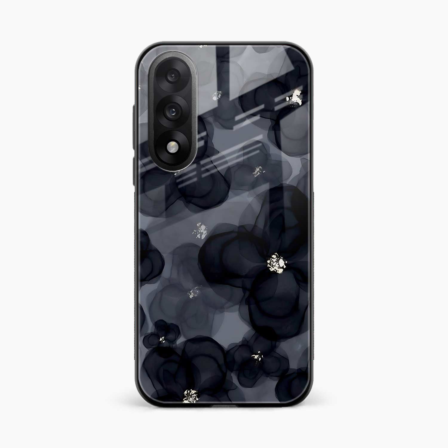 Black Beauty OnePlus Nord 5 Back Cover