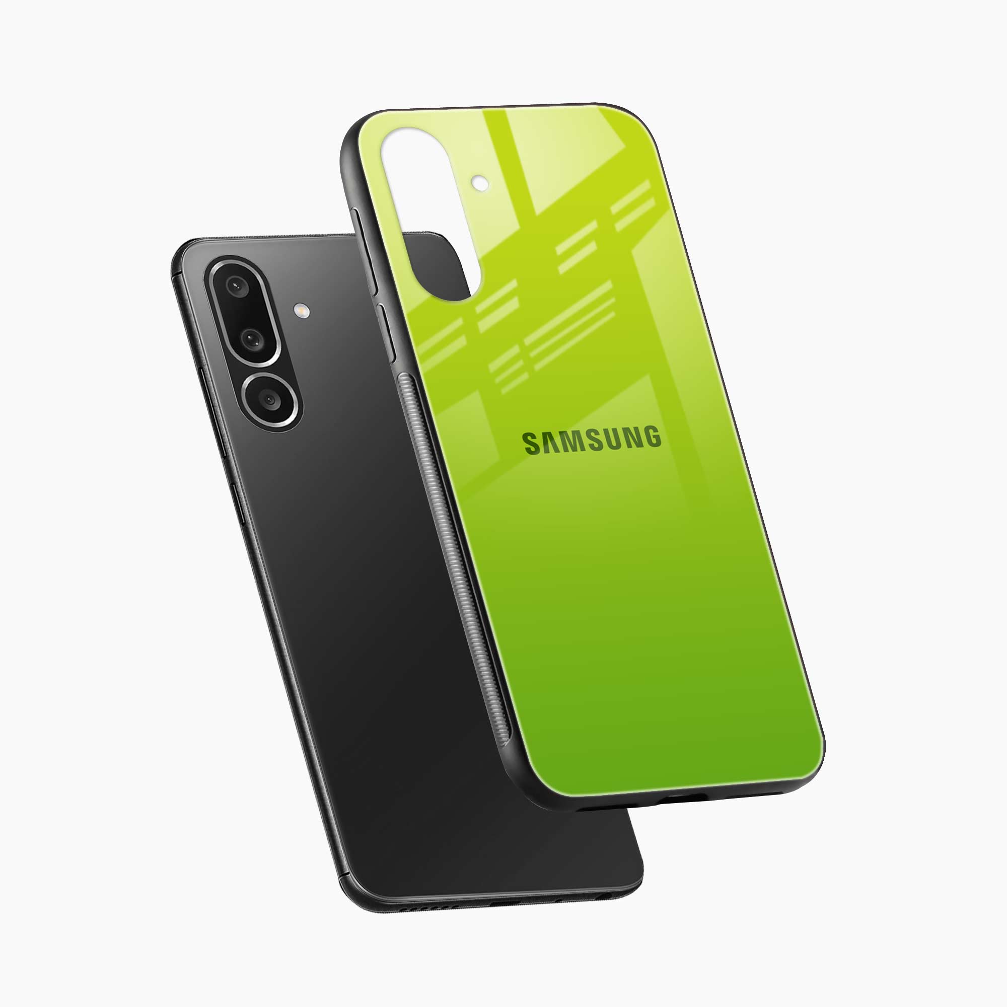 Candy Samsung F36 5G Back Cover