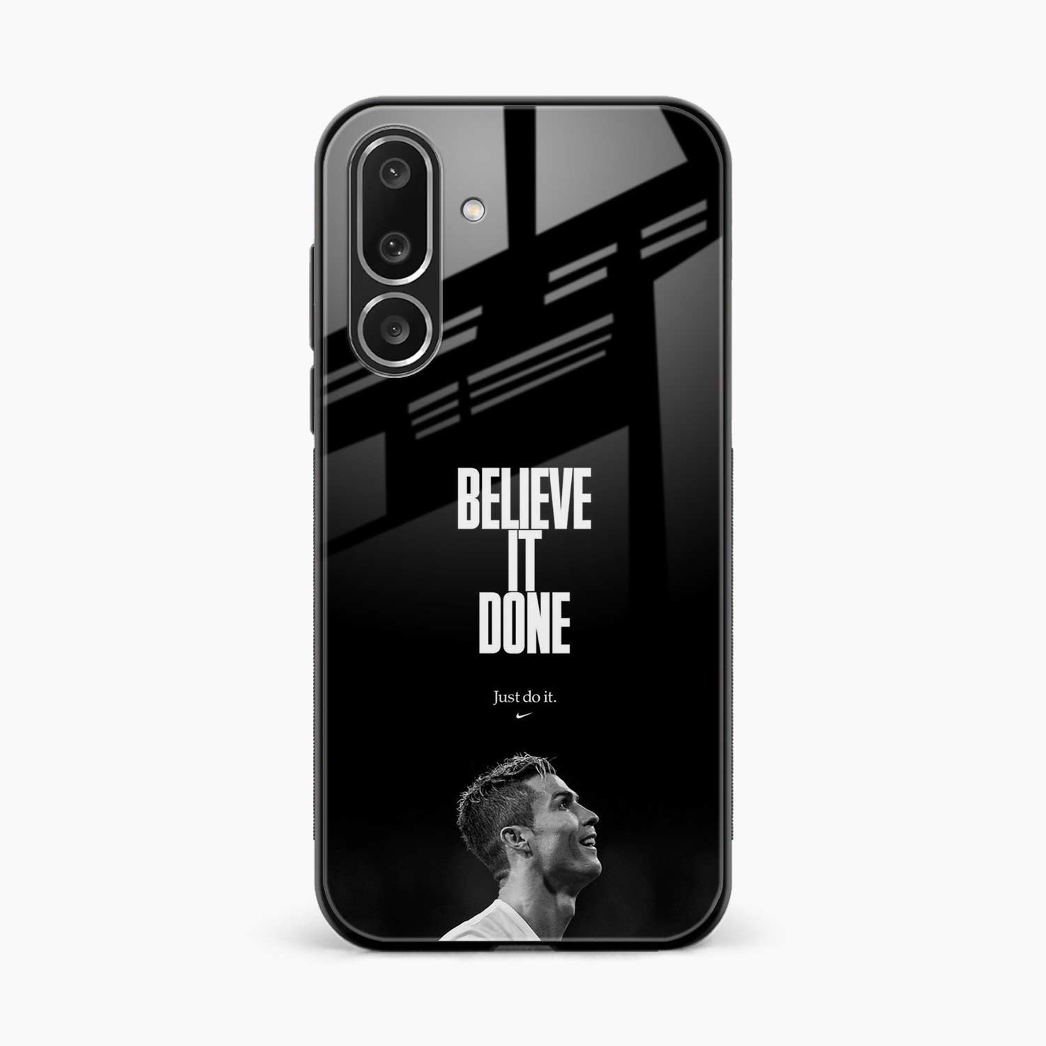 Cristiano Ronaldo Samsung F36 5G Back Cover