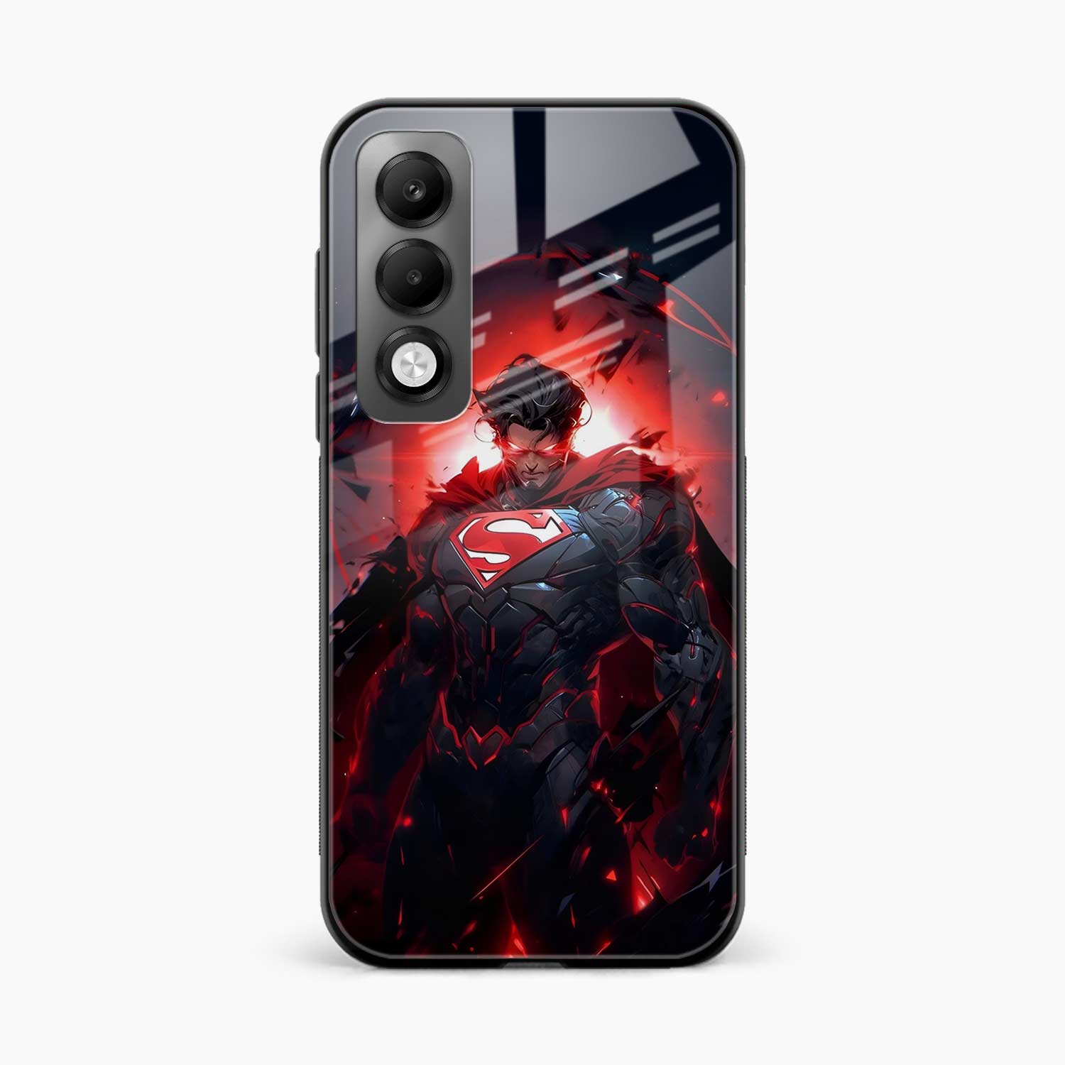 Dark Superman Oppo K13x 5G Back Cover