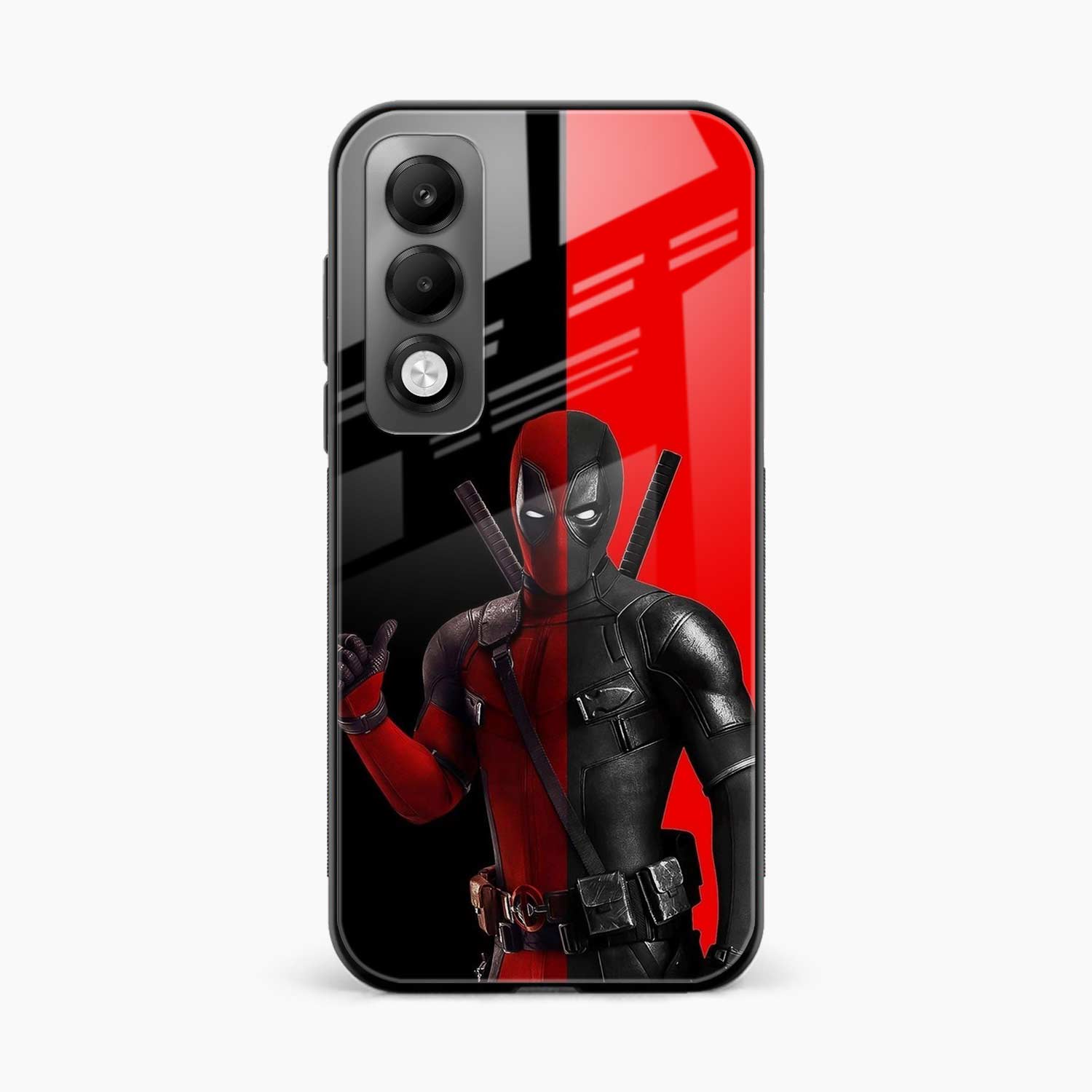 Deadpool Oppo K13x 5G Back Cover