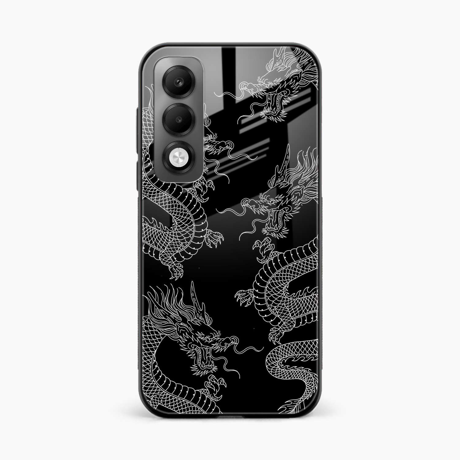 Dragon Oppo K13x 5G Back Cover