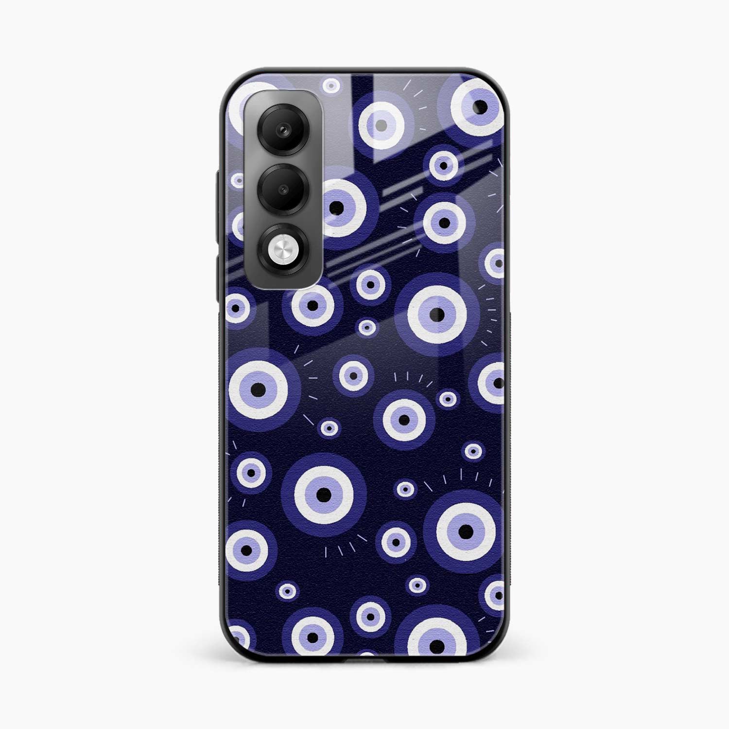 Evil Eye Oppo K13x 5G Back Cover