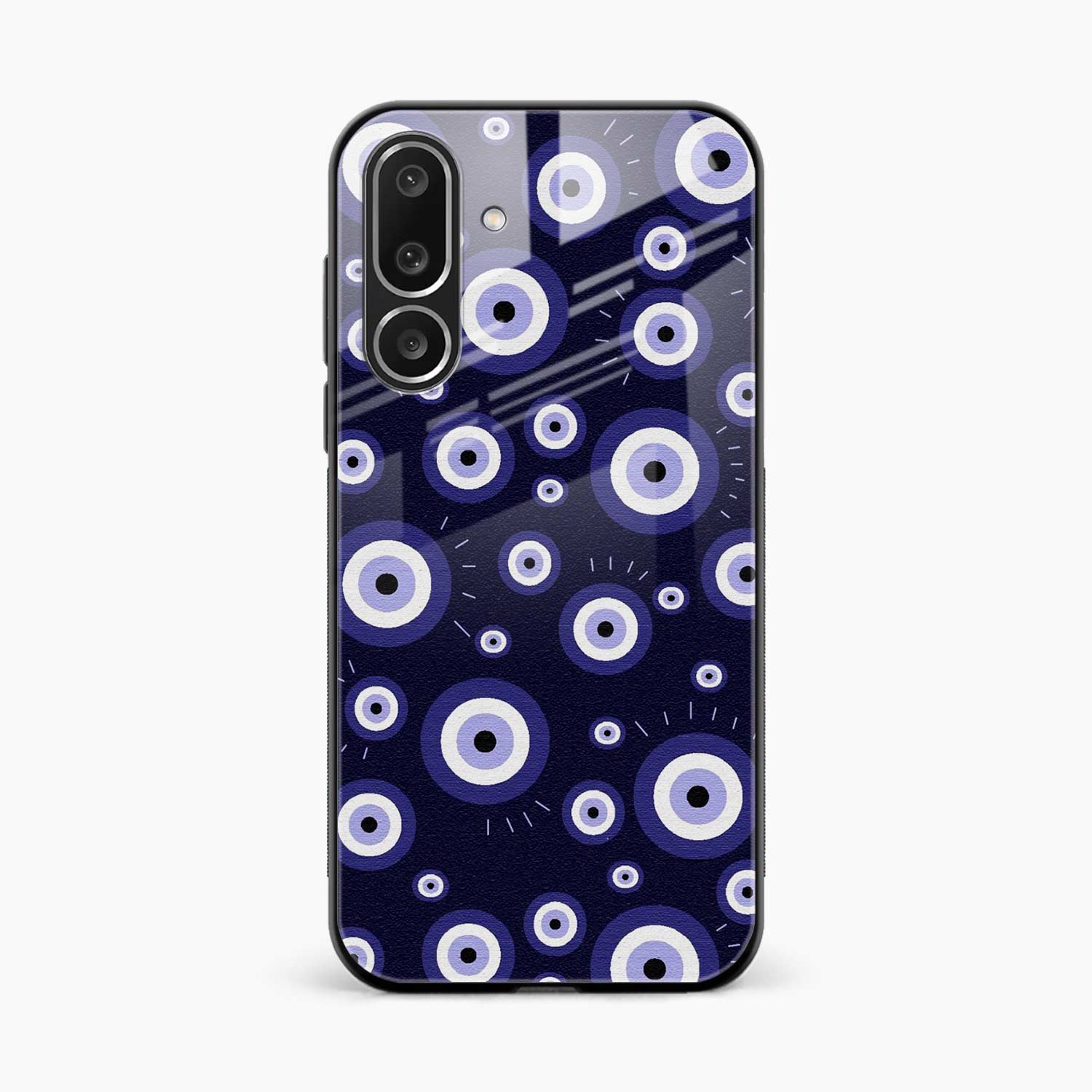 Evil Eye Samsung F36 5G Back Cover