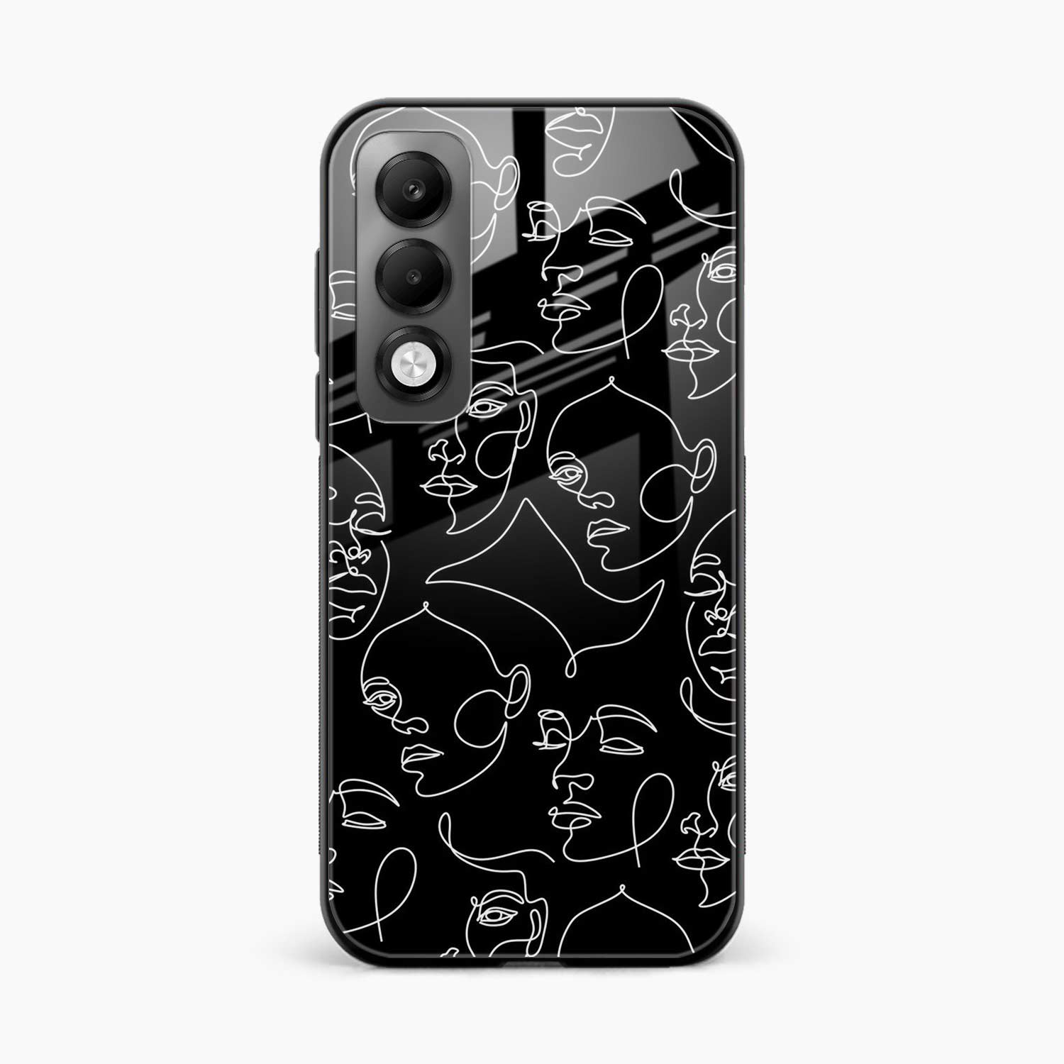 Face Art Oppo K13x 5G Back Cover