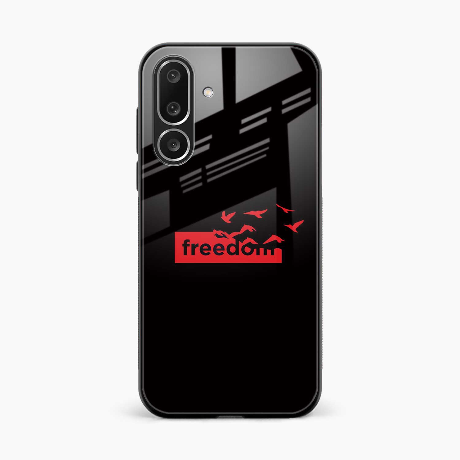 Freedom Samsung F36 5G Back Cover
