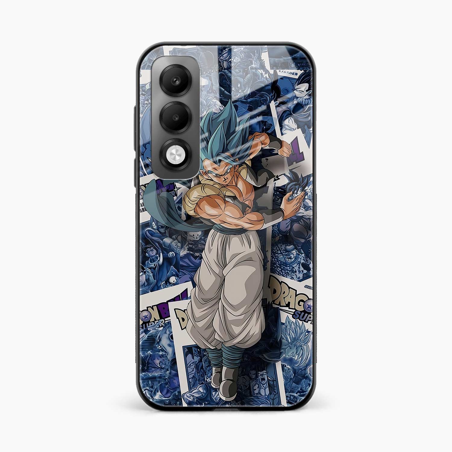 Gohan Oppo K13x 5G Back Cover