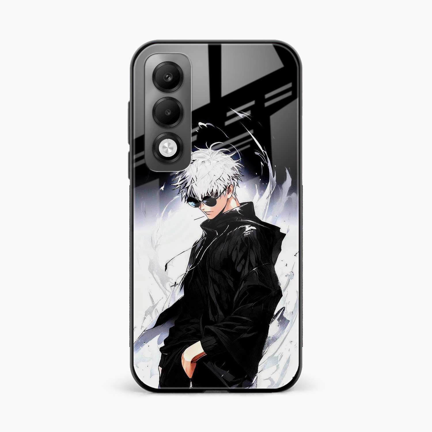 Gojo Oppo K13x 5G Back Cover