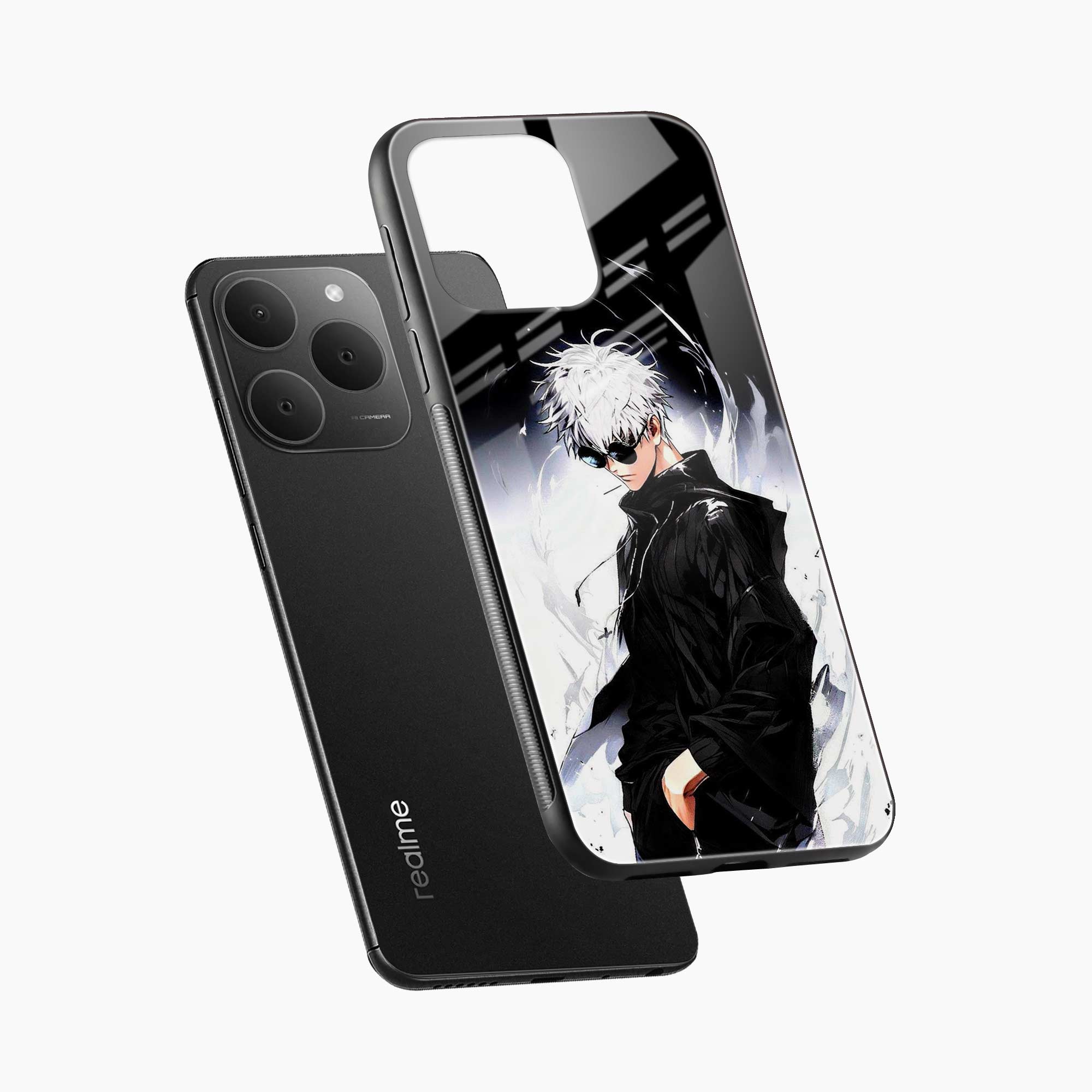 Gojo Realme 15t 5G Back Cover