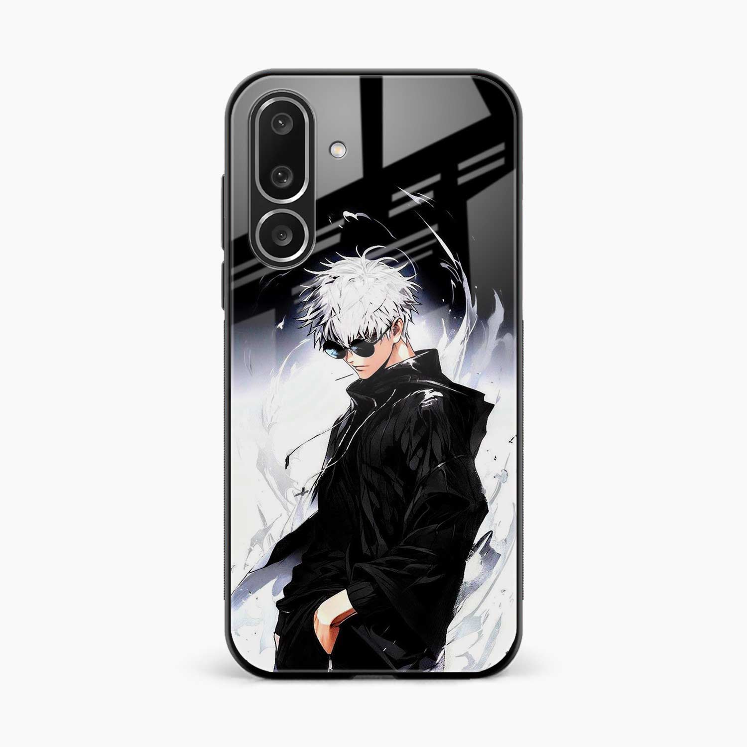 Gojo Samsung F36 5G Back Cover