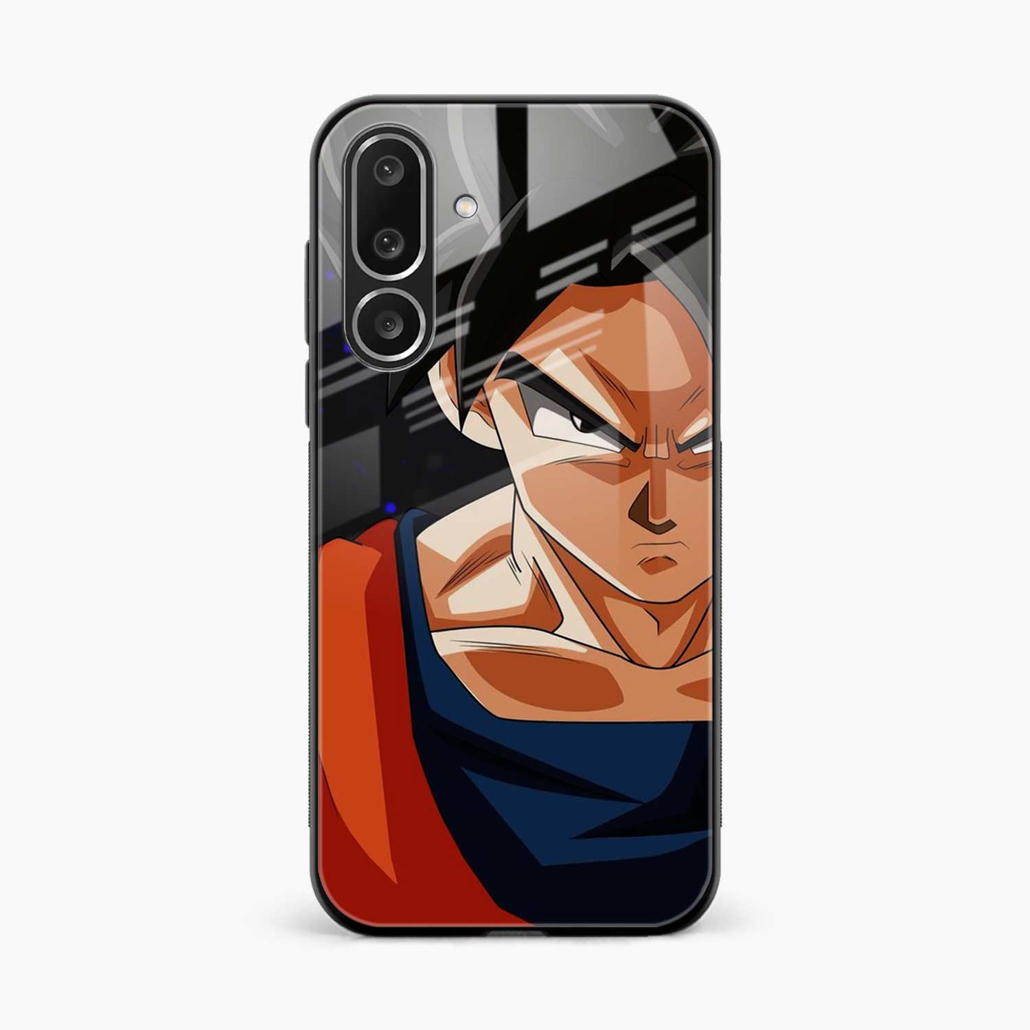 Goku Samsung F36 5G Back Cover