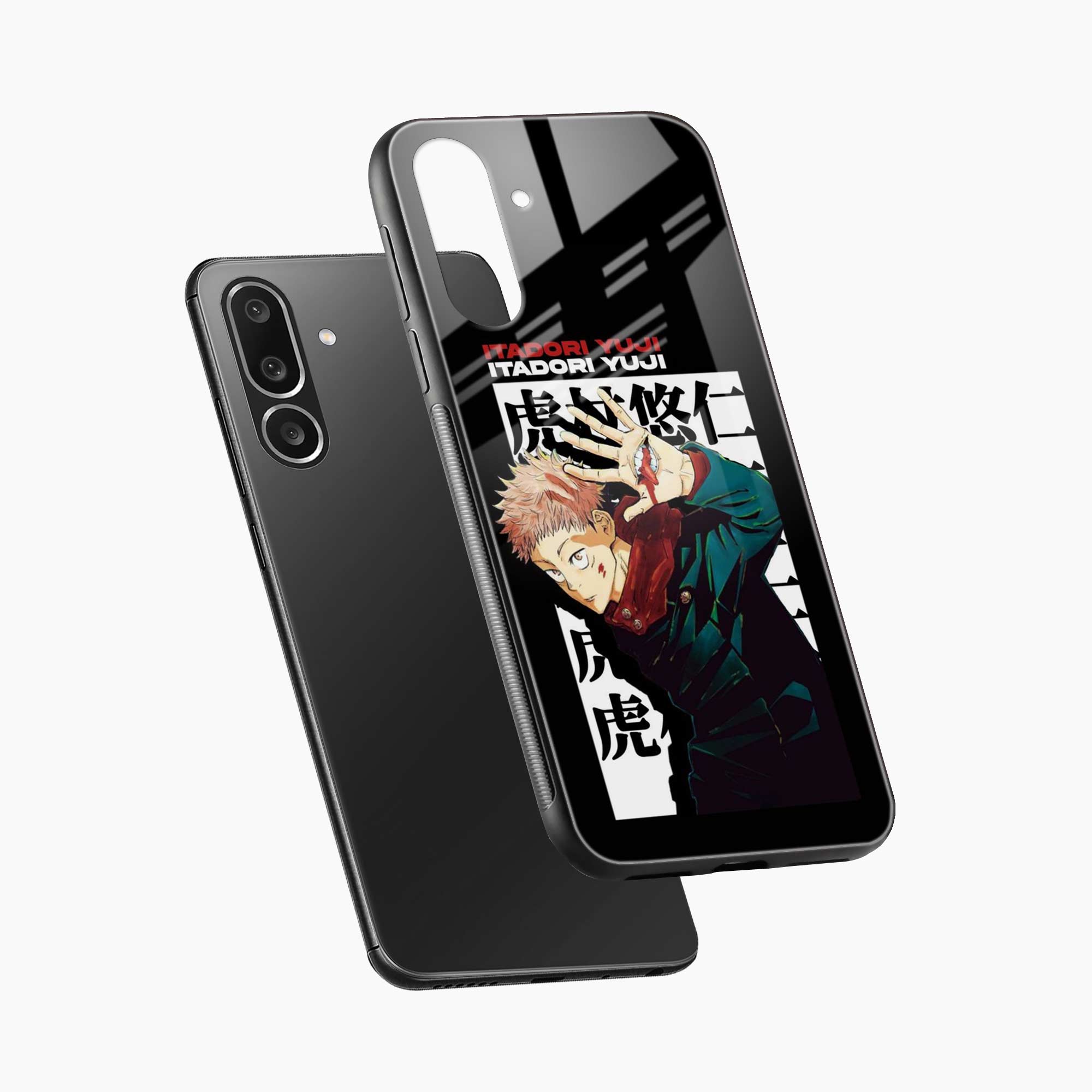 Itadori Samsung F36 5G Back Cover