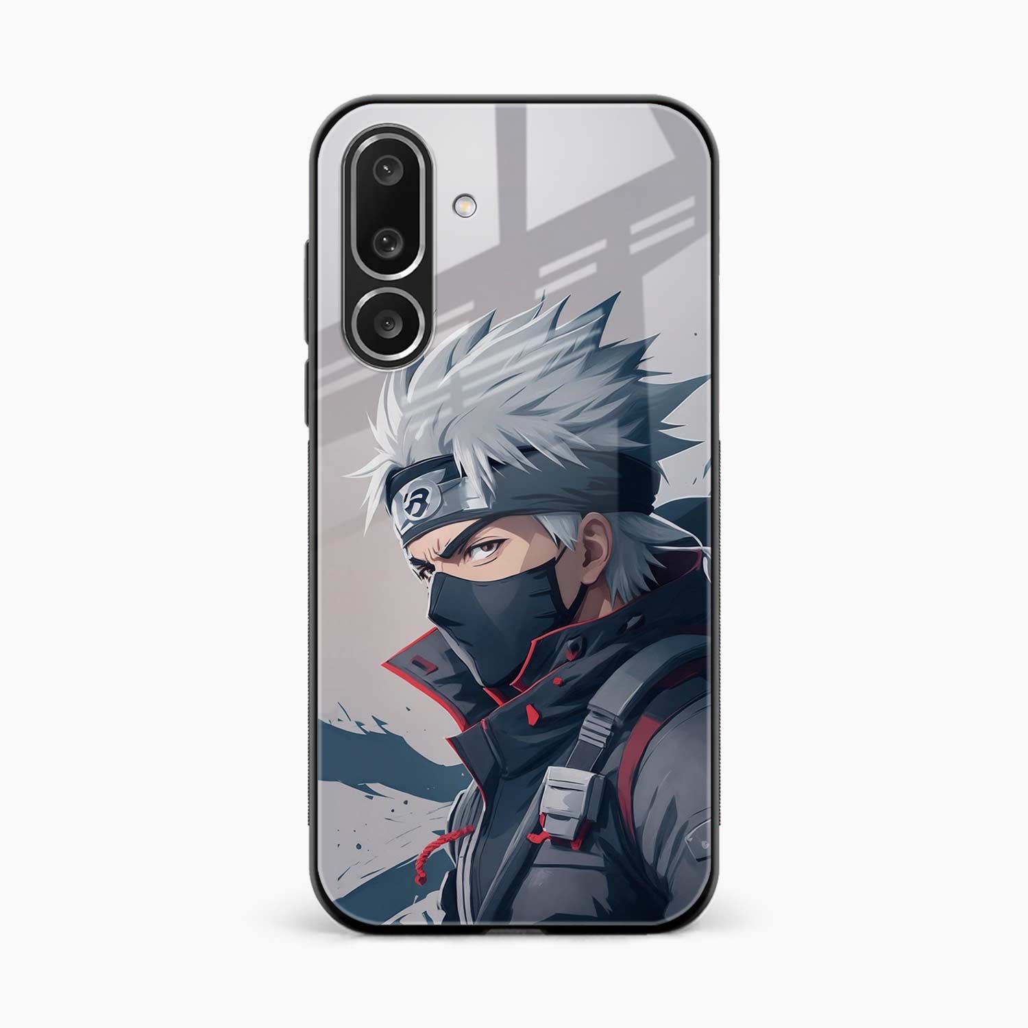 Kakashi Hatake Samsung F36 5G Back Cover