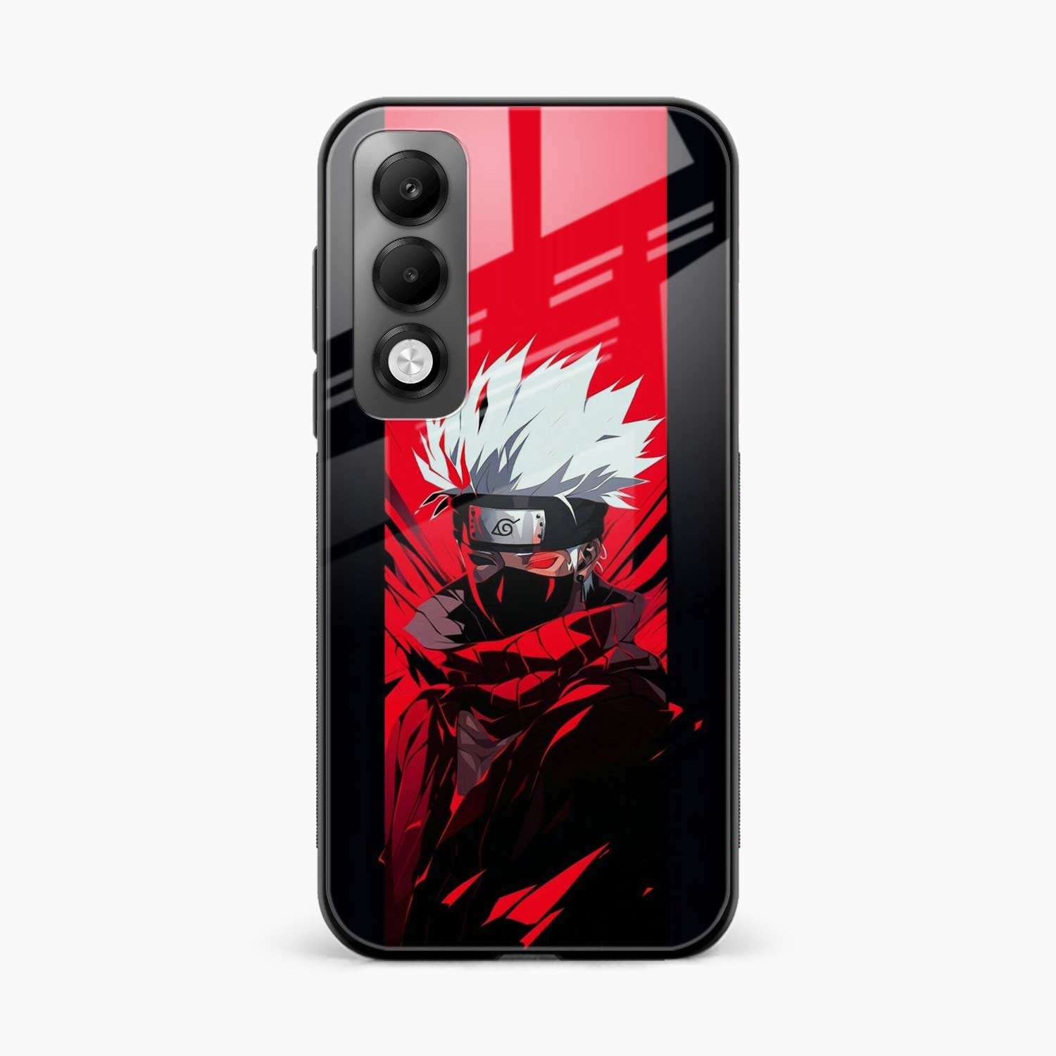 Kakashi Oppo K13x 5G Back Cover