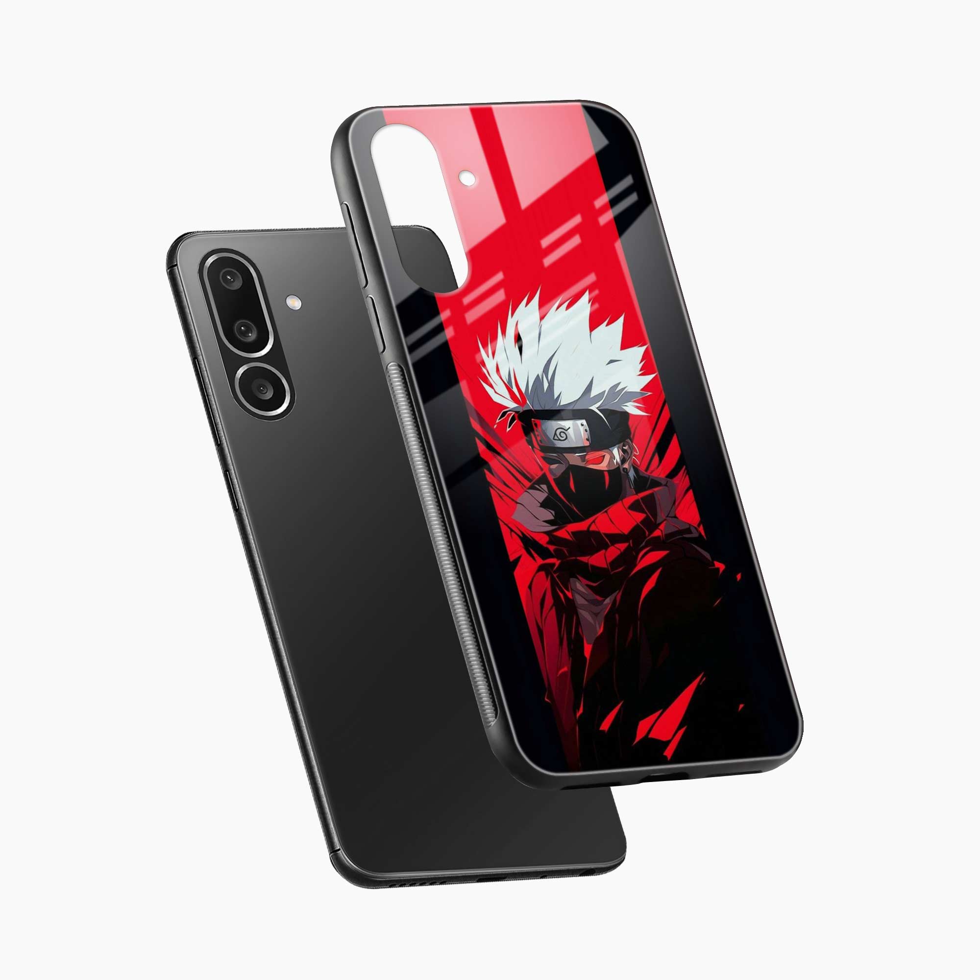 Kakashi Samsung F36 5G Back Cover