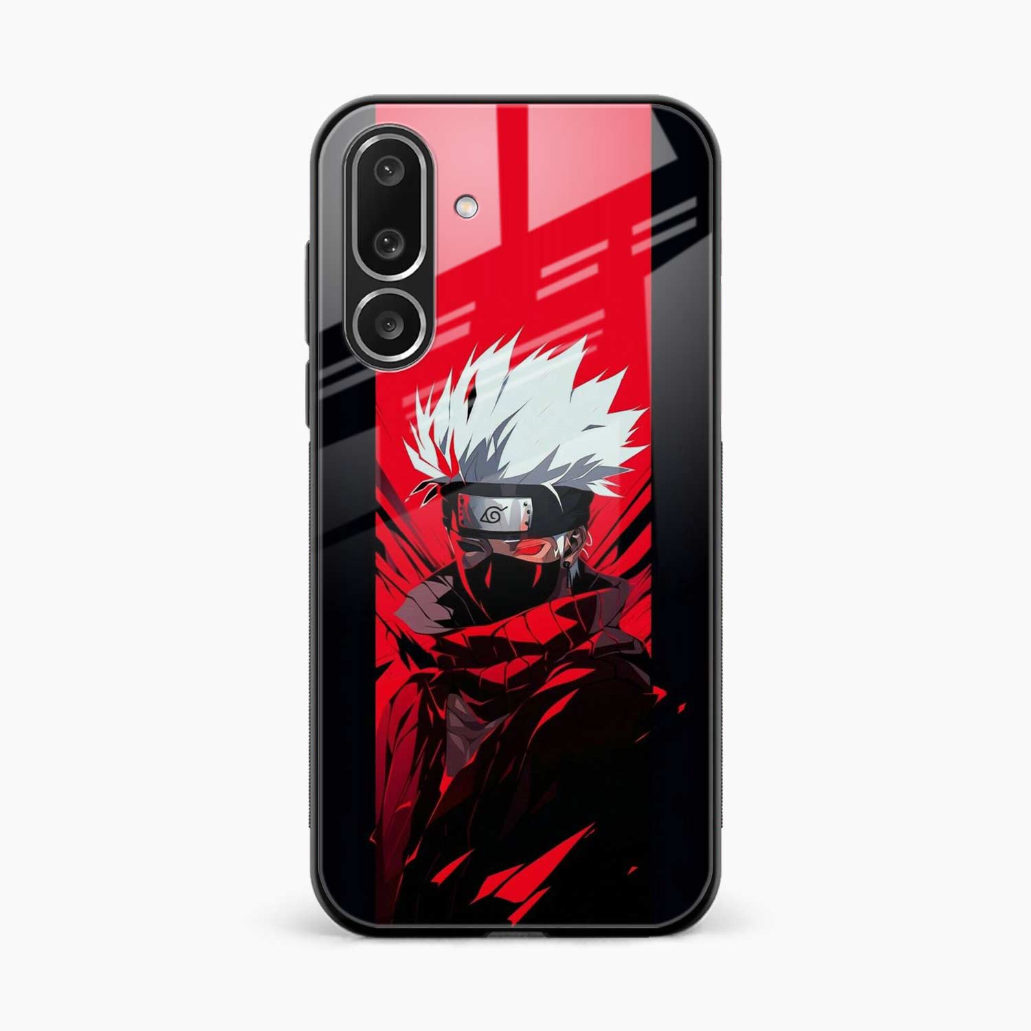 Kakashi Samsung F36 5G Back Cover