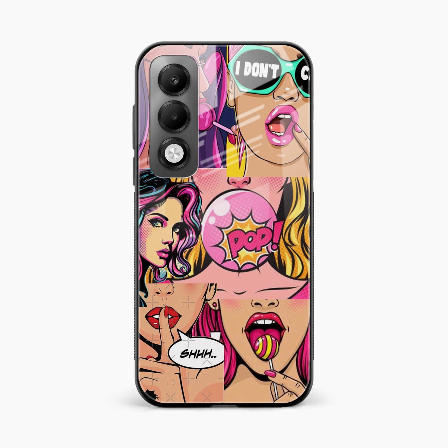 Lollipop Oppo K13x 5G Back Cover