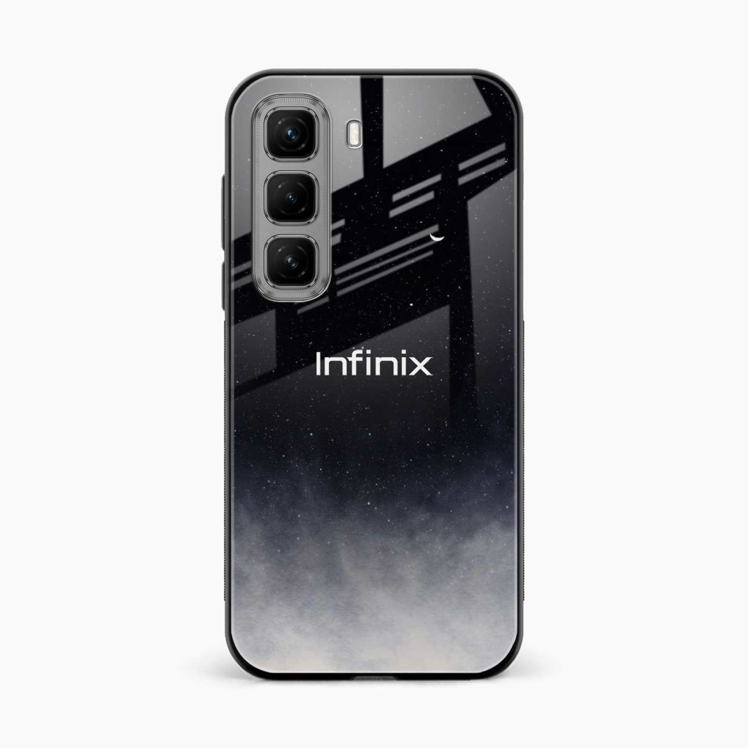Moon Light Infinix Hot 50 5G Back Cover