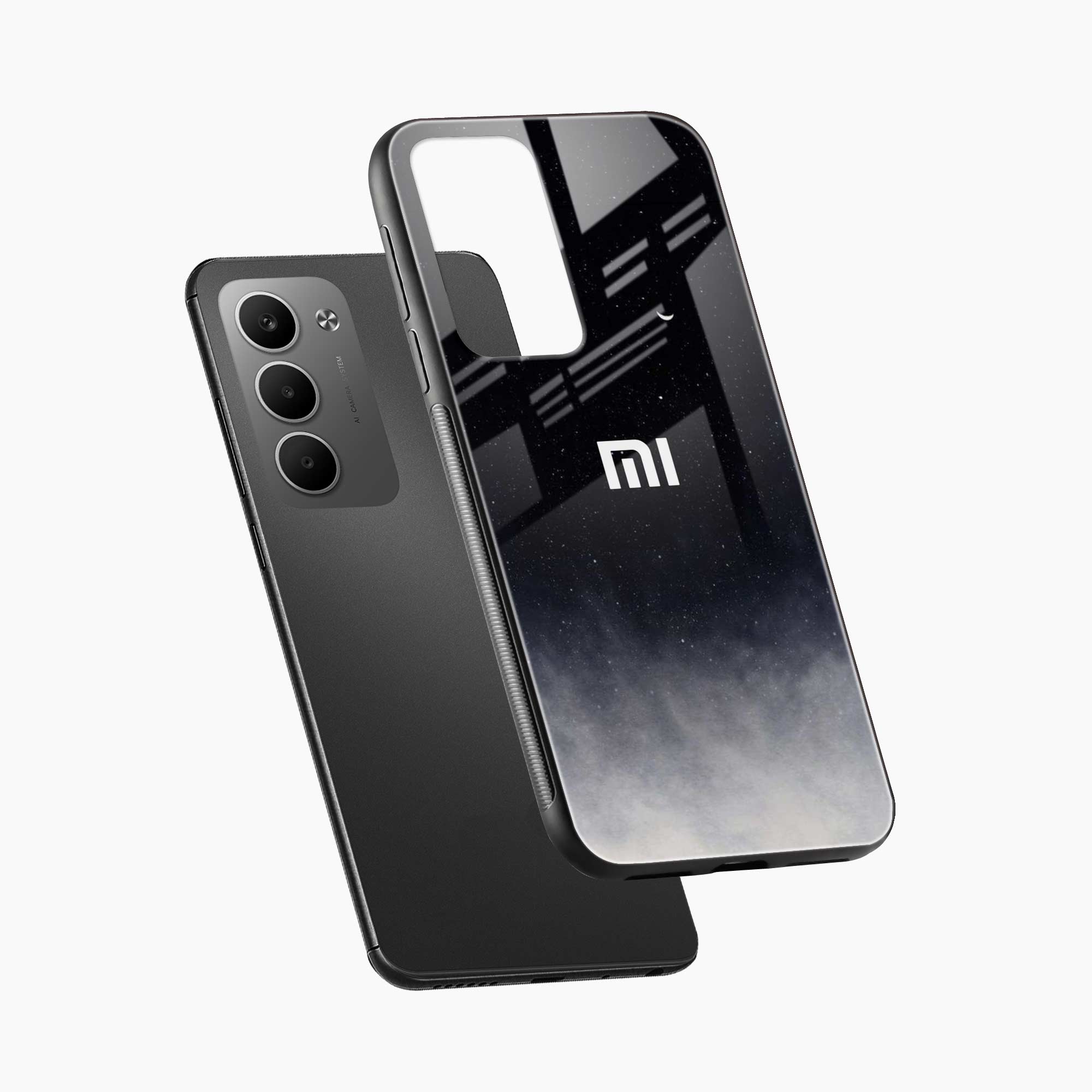 Moon Light Redmi 15 5G Back Cover