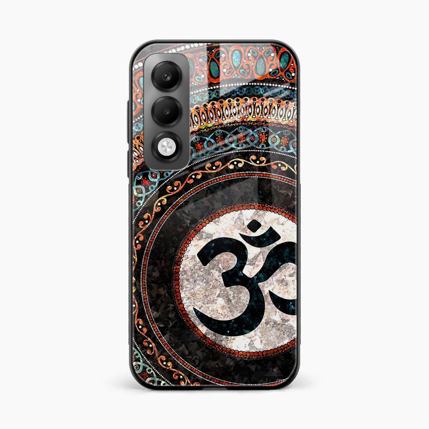 Om Oppo K13x 5G Back Cover