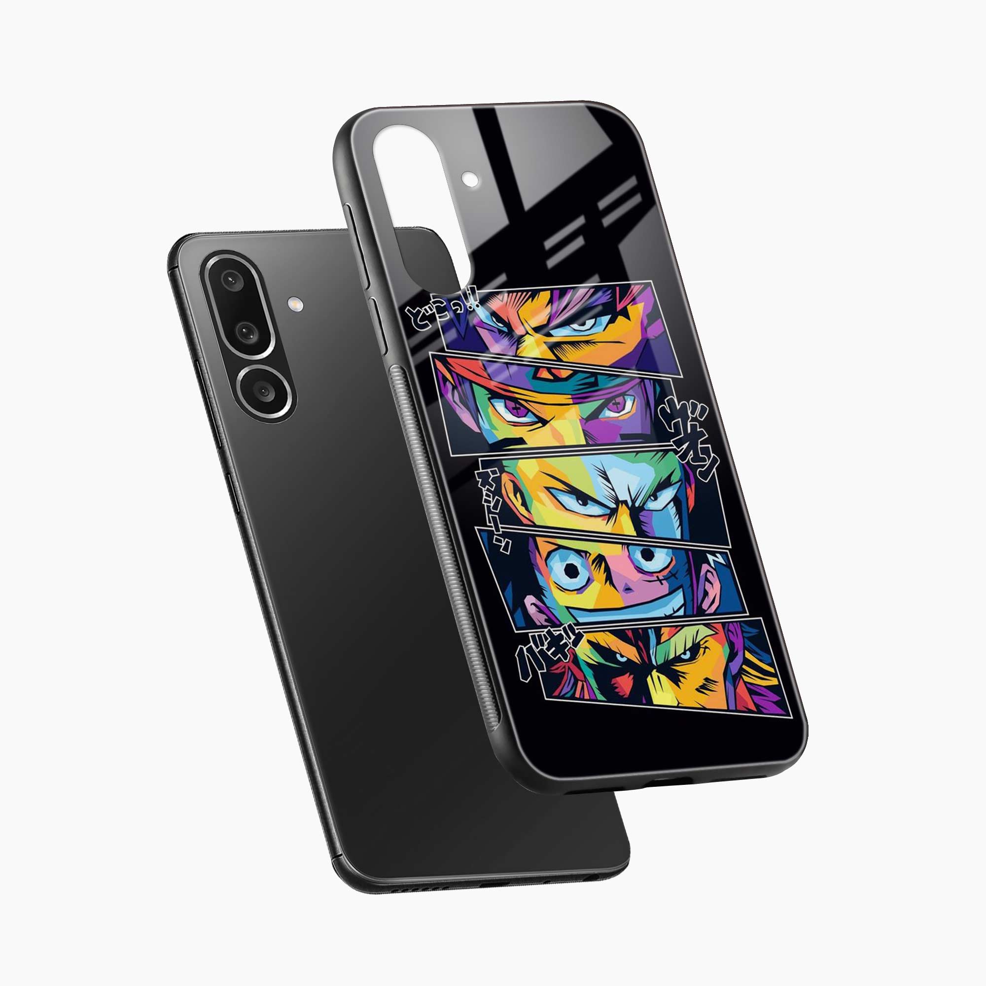 One Piece Samsung F36 5G Back Cover