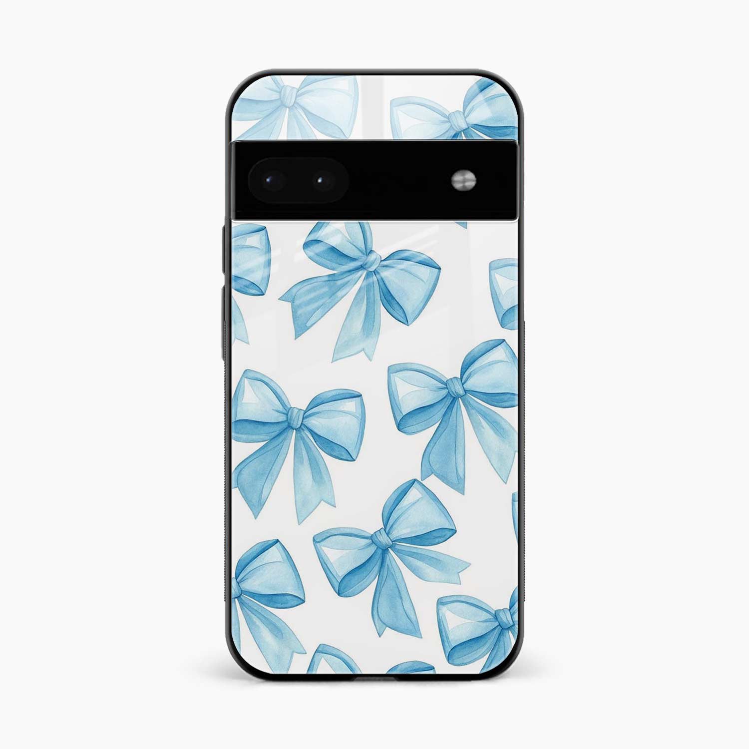 Ribbon Google Pixel 6 Back Cover