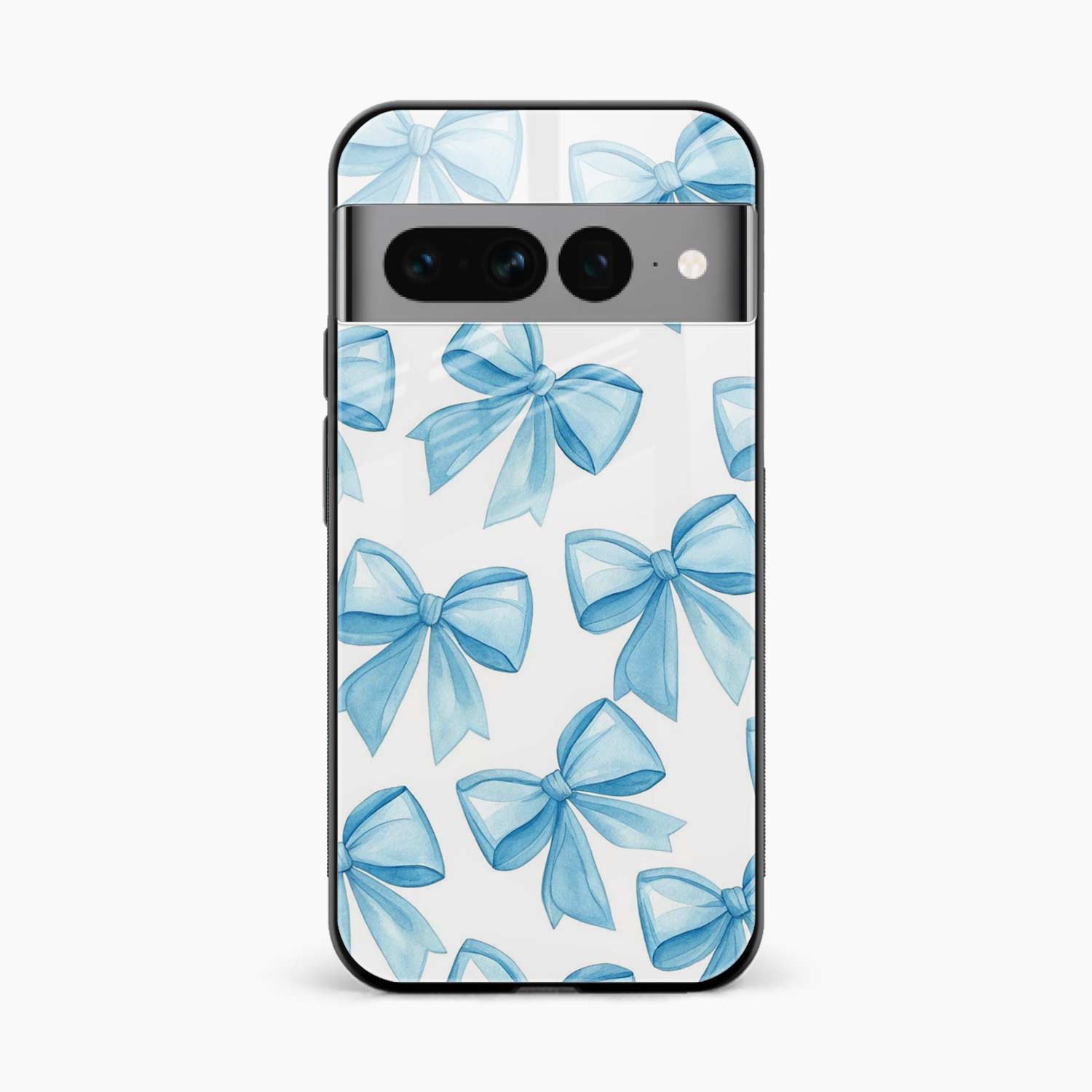 Ribbon Google Pixel 7 Pro Back Cover