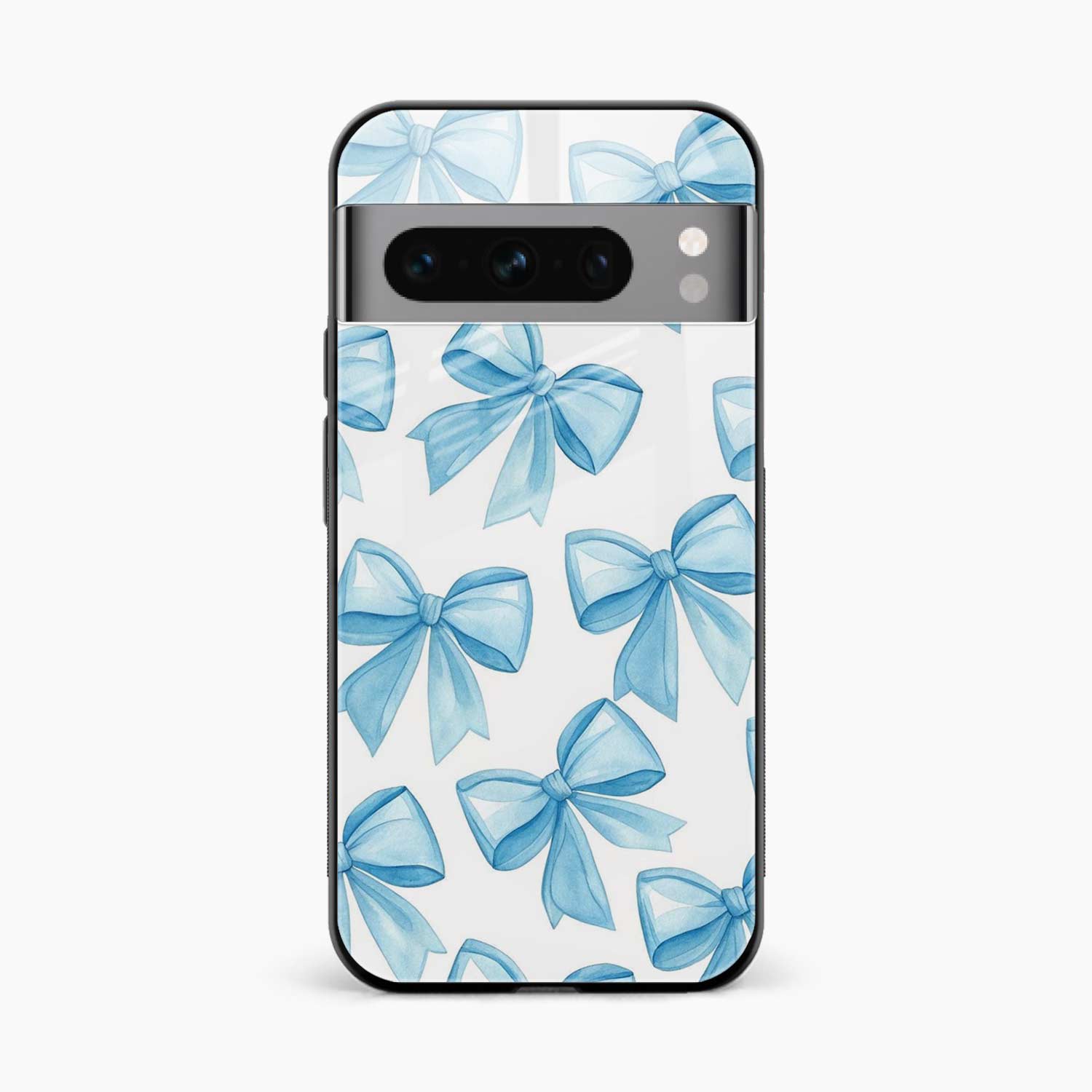 Ribbon Google Pixel 8 Pro Back Cover