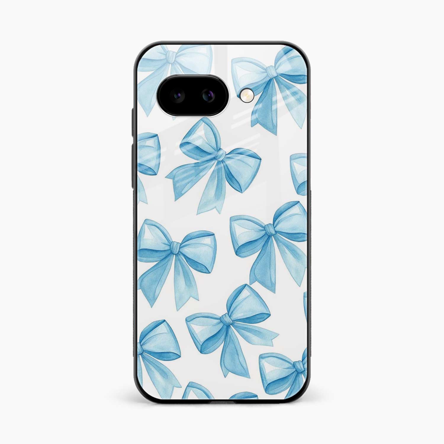 Ribbon Google Pixel 9a Back Cover
