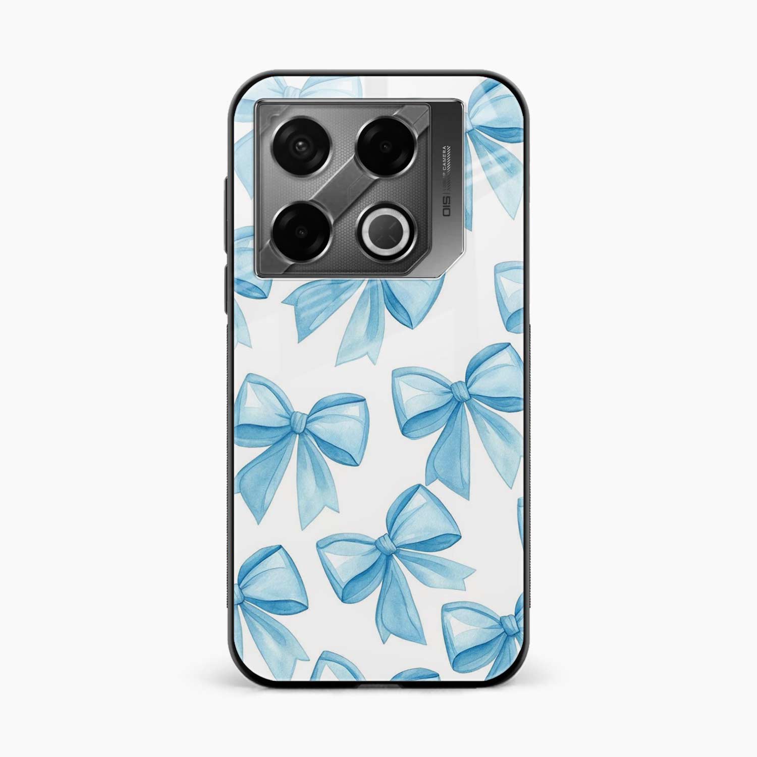 Ribbon Infinix Gt 20 Pro 5G Back Cover