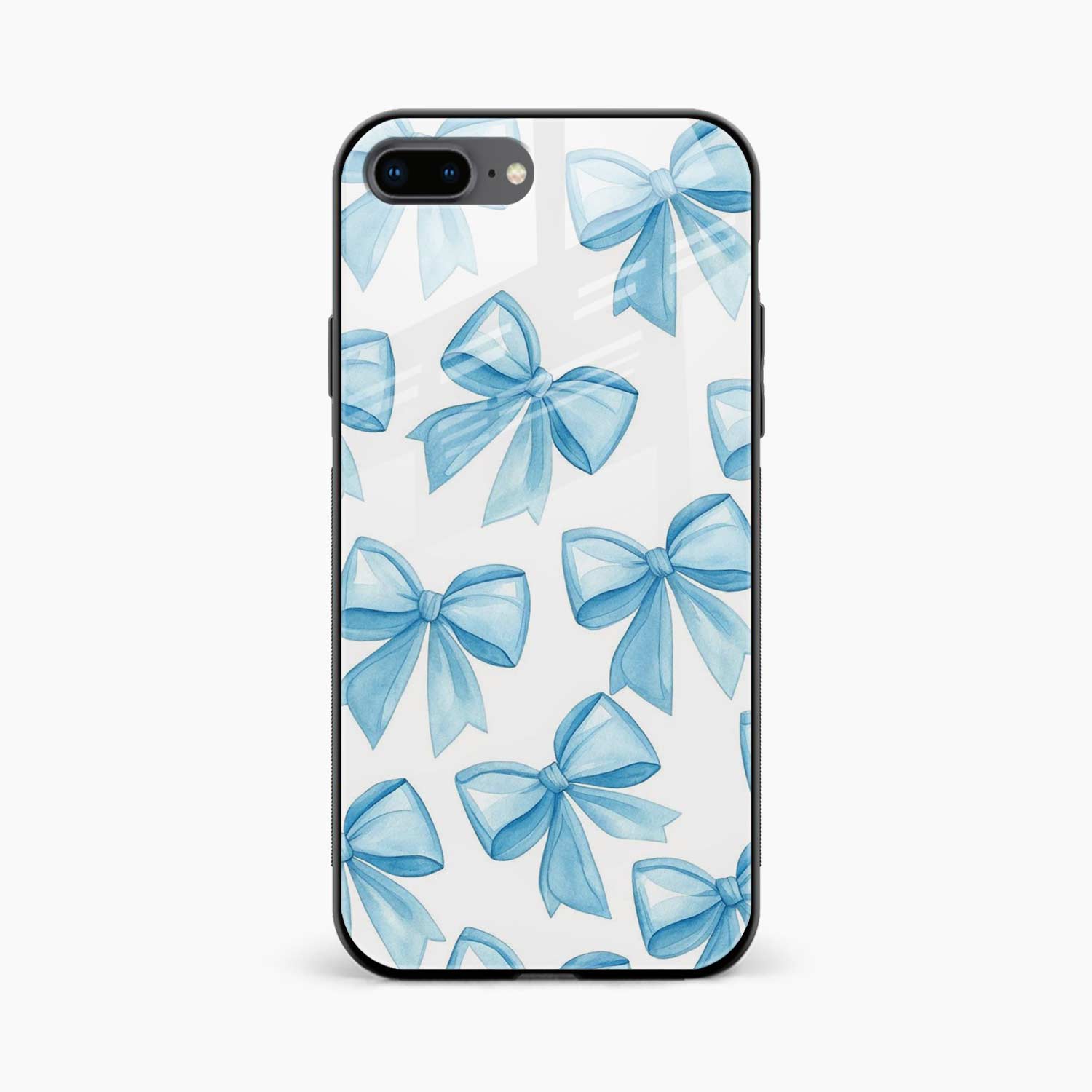 Ribbon iPhone 8 Plus Back Cover